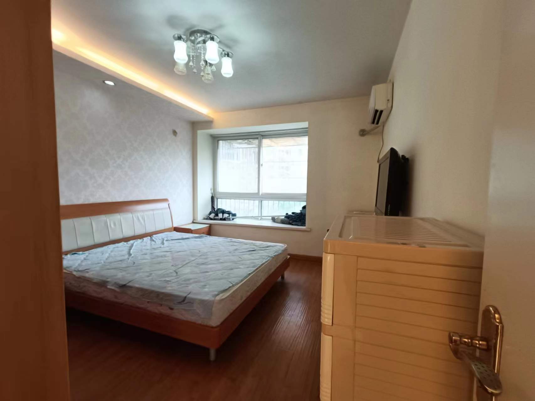 长航地中海花园 2室2厅1卫 63.00m²
