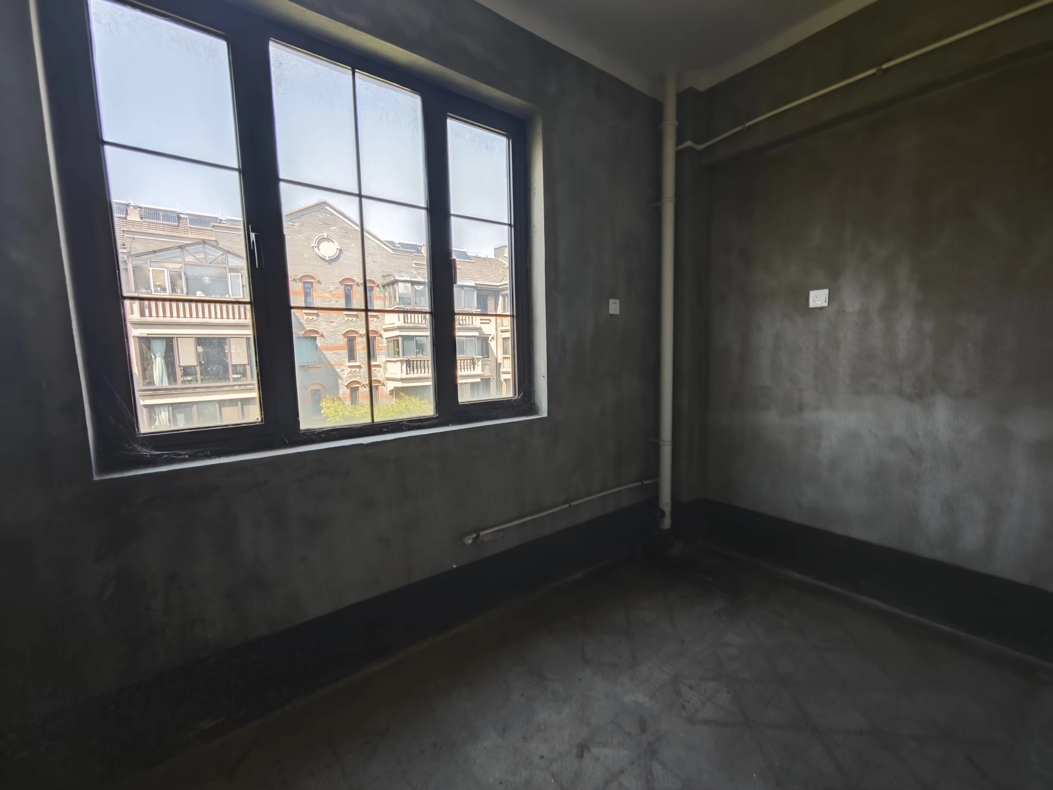 南通壹城水清木华 4室2厅2卫 233.00m&sup2;