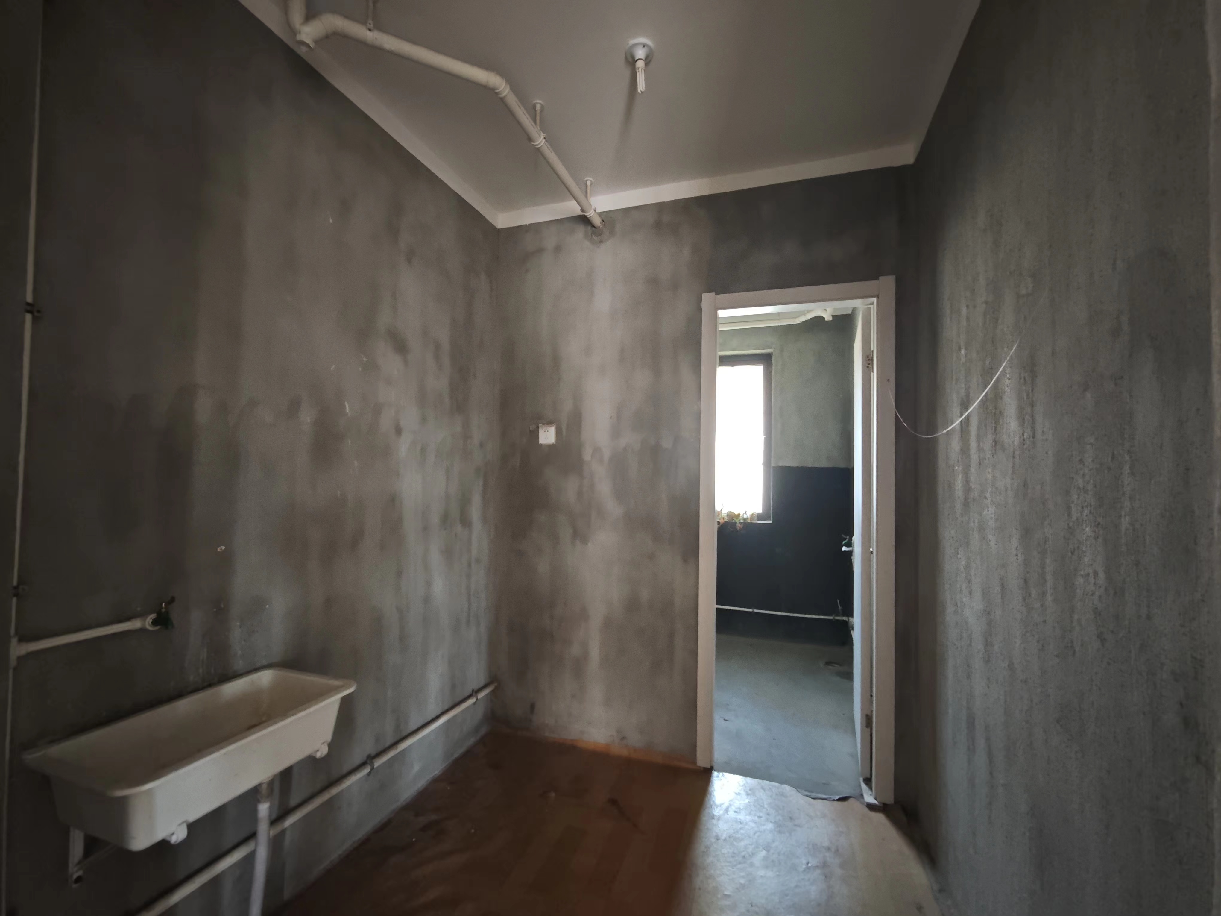 南通壹城水清木华 4室2厅2卫 233.00m&sup2;
