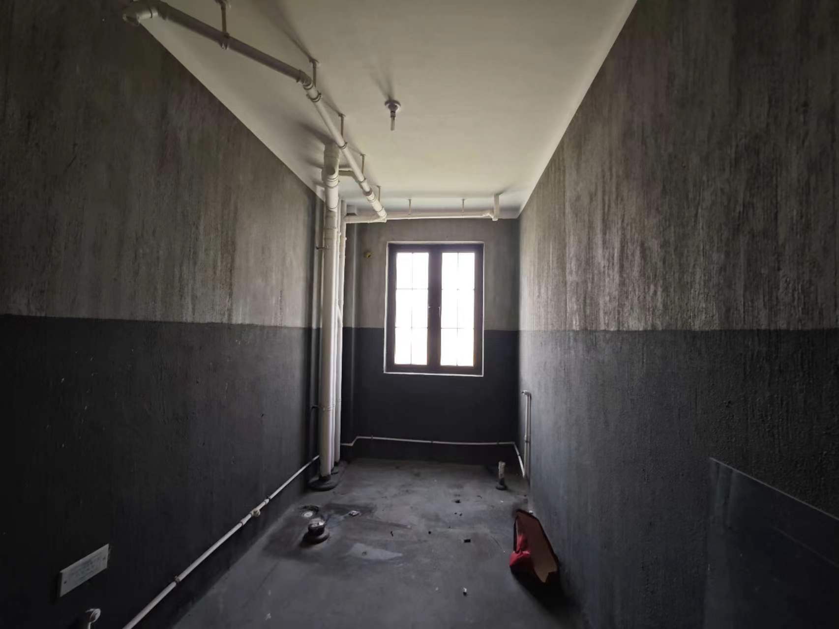 南通壹城水清木华 4室2厅2卫 233.00m&sup2;