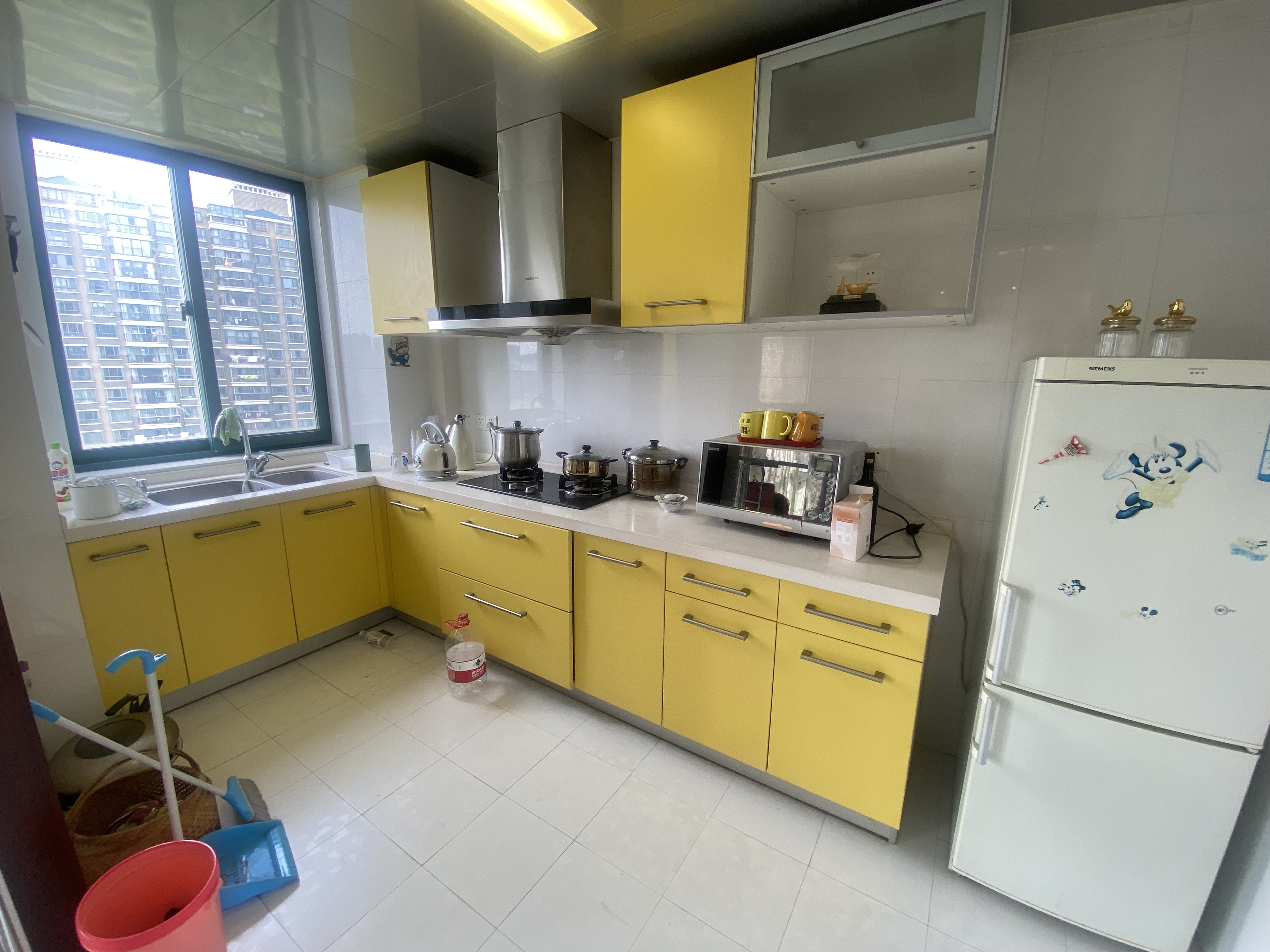 新城小区 3室2厅2卫 179.14m&sup2;