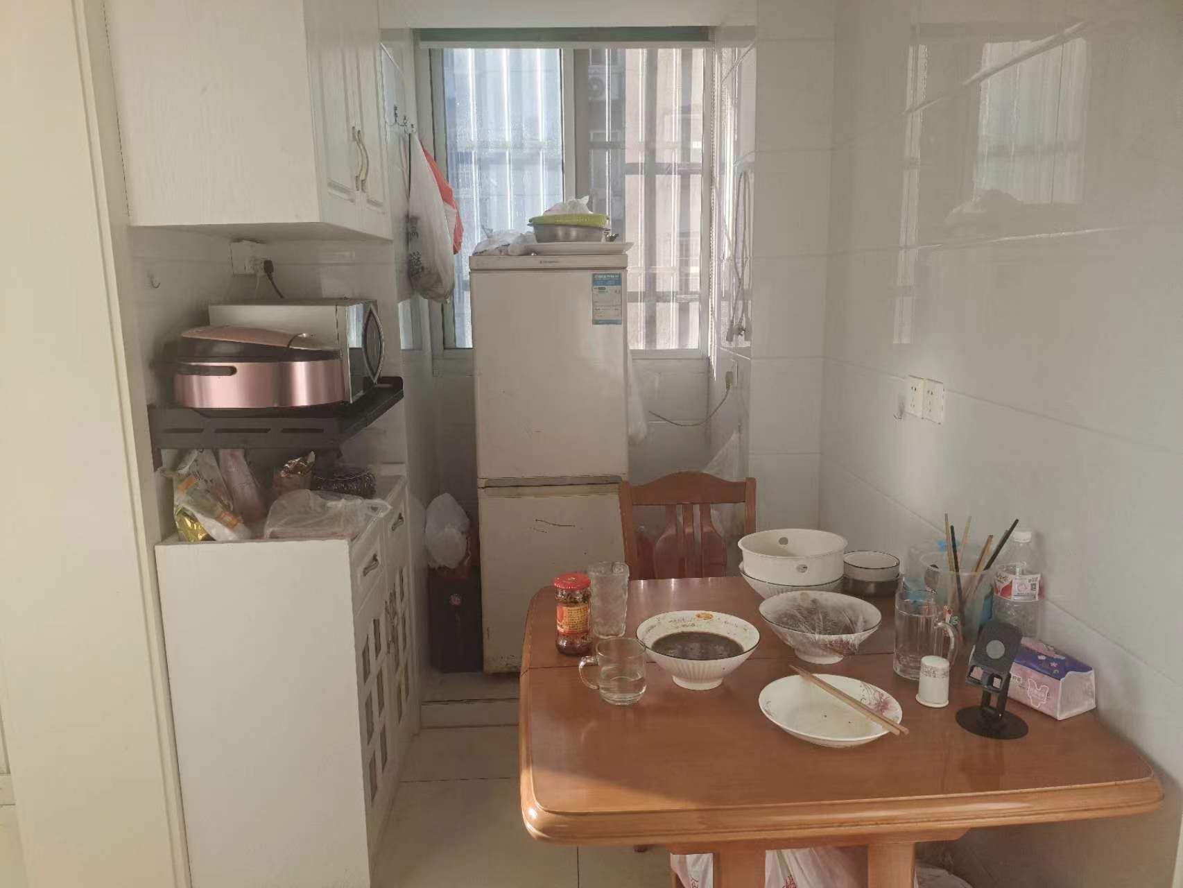 北濠新村二组团 2室2厅1卫 64.50m&sup2;