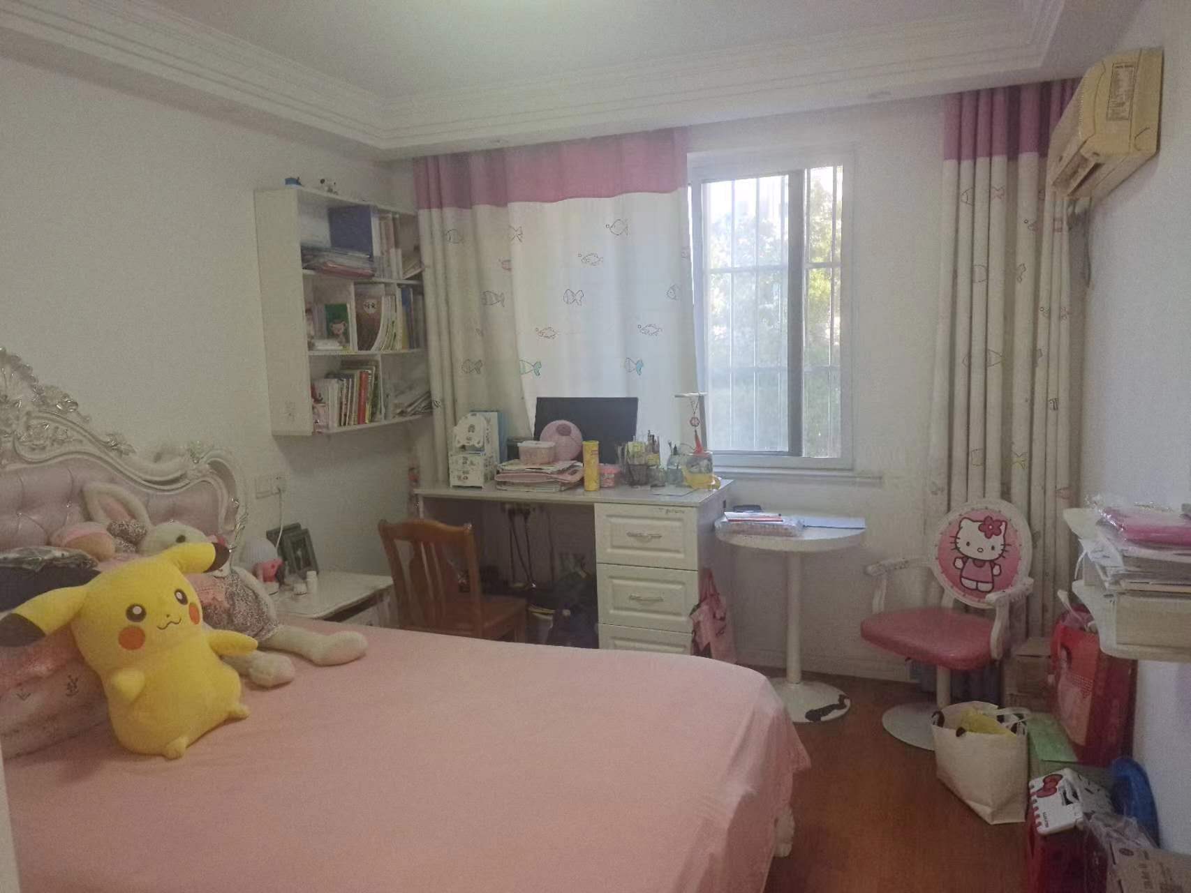 北濠新村二组团 2室2厅1卫 64.50m&sup2;