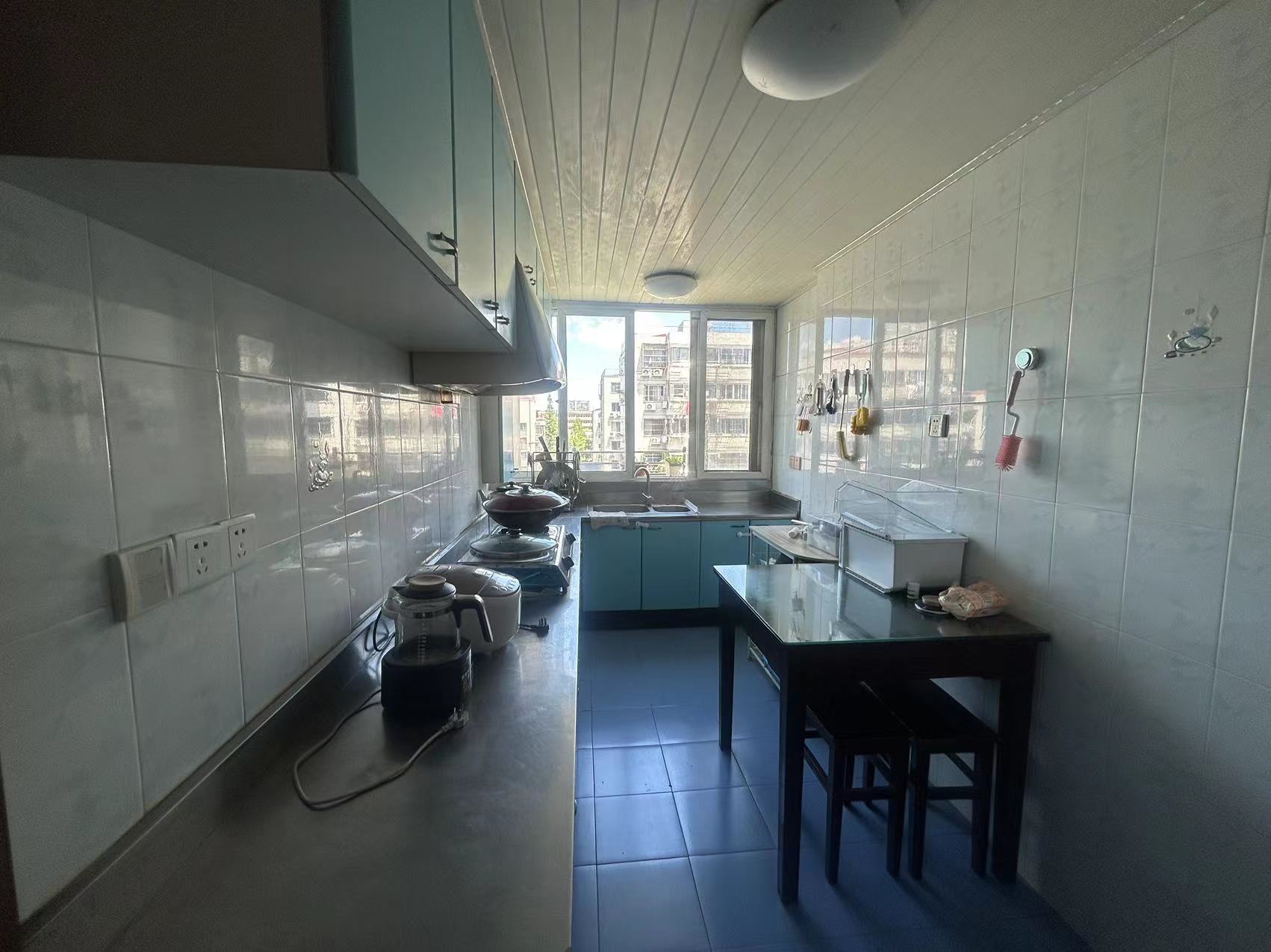 佳成花苑 3室2厅1卫 121.90m&sup2;