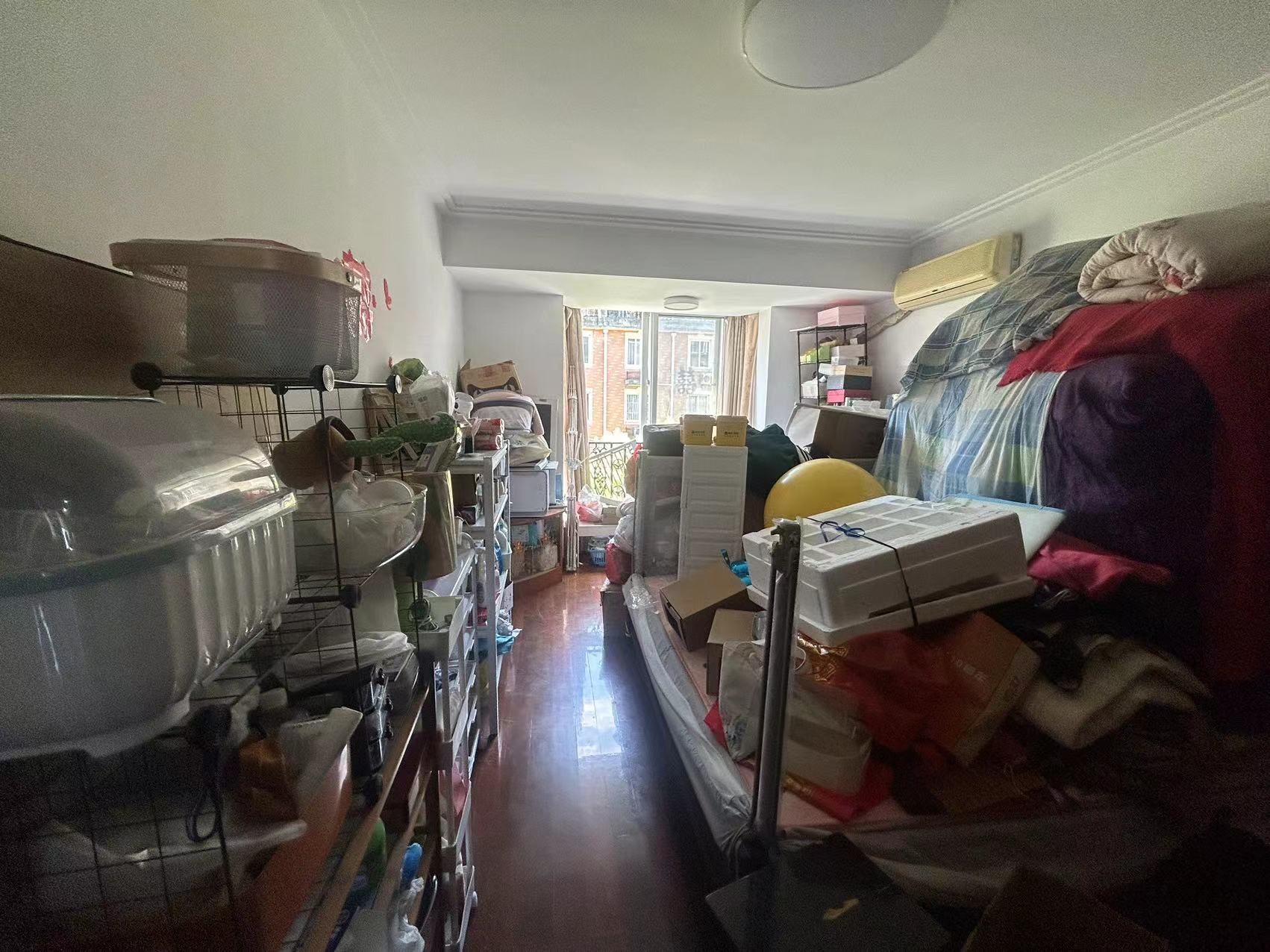 佳成花苑 3室2厅1卫 121.90m&sup2;