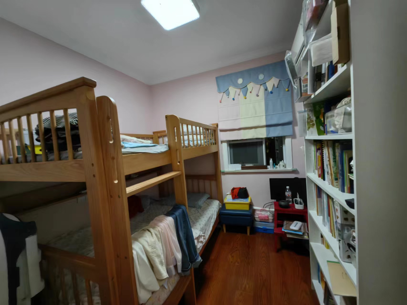 中海碧林湾 3室2厅1卫 97m&sup2;
