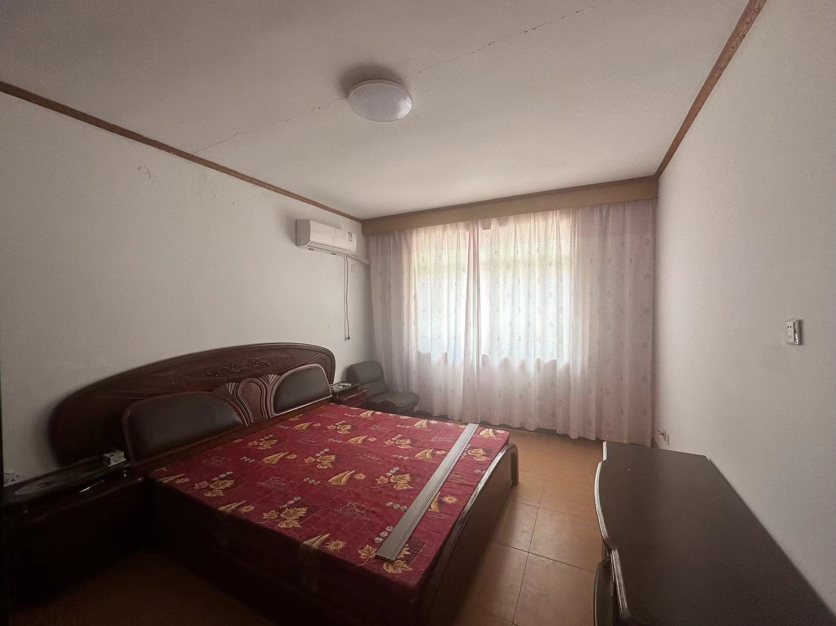 城东小区 2室2厅1卫 90m&sup2;