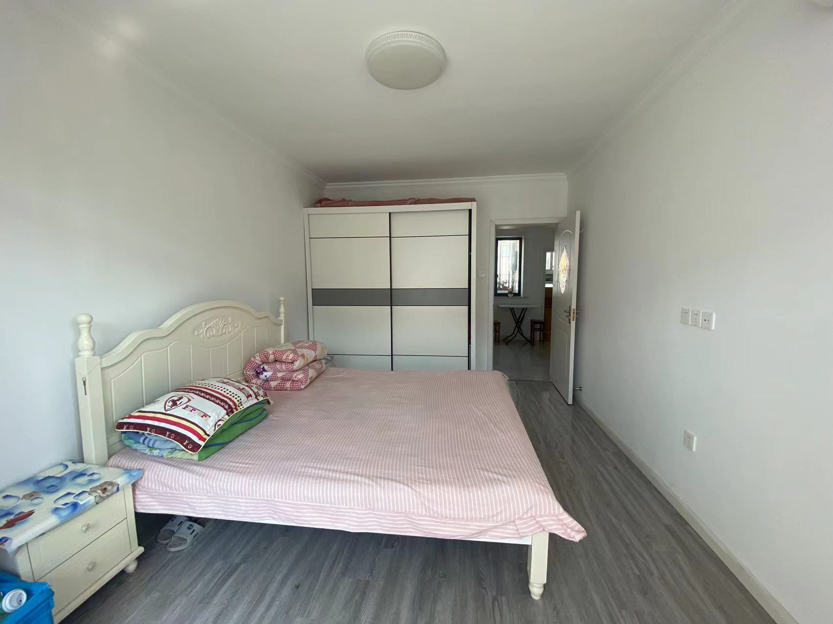 万象西园 2室1厅1卫 64m&sup2;