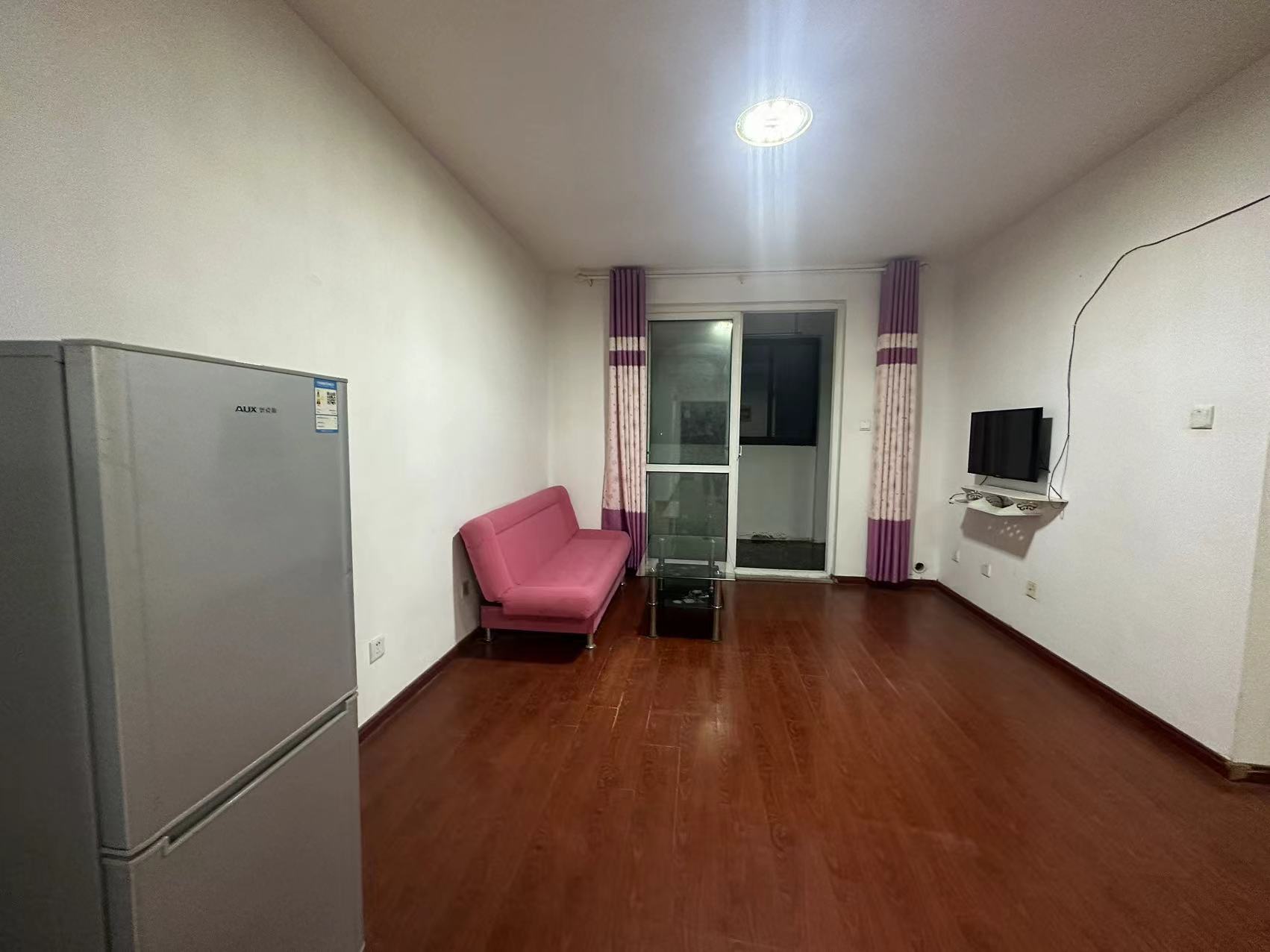 江景苑小区 2室2厅1卫 89.00m&sup2;