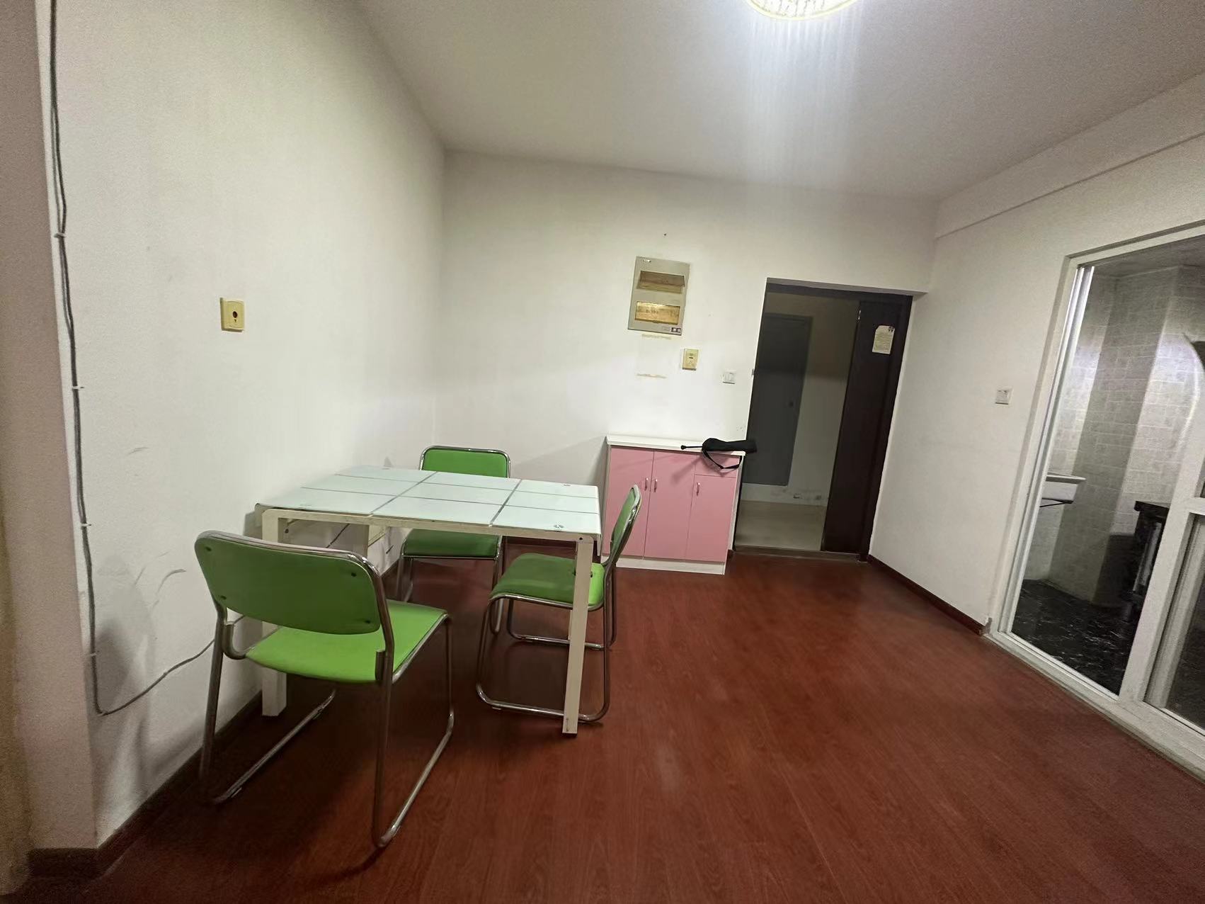 江景苑小区 2室2厅1卫 88m&sup2;