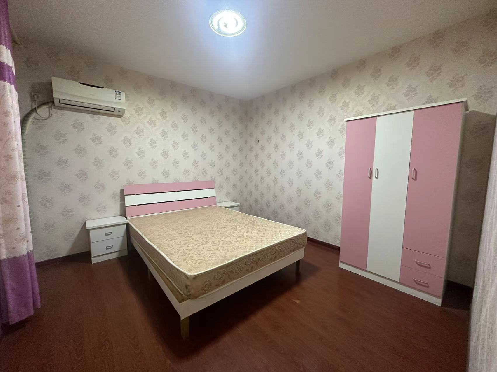 江景苑小区 2室2厅1卫 88m&sup2;