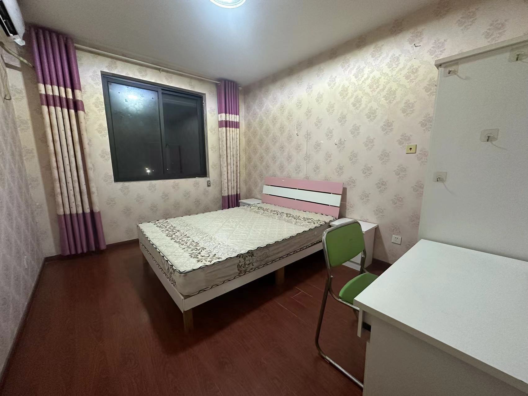 江景苑小区 2室2厅1卫 88m&sup2;
