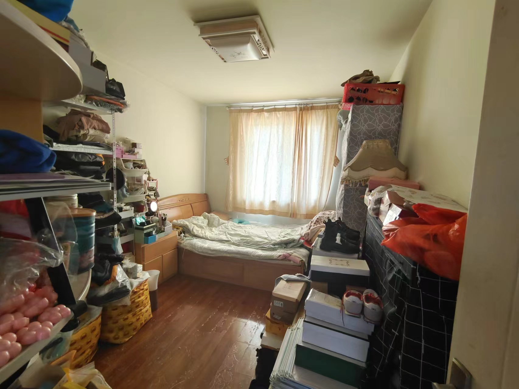 怡居北苑 2室2厅1卫 72m&sup2;