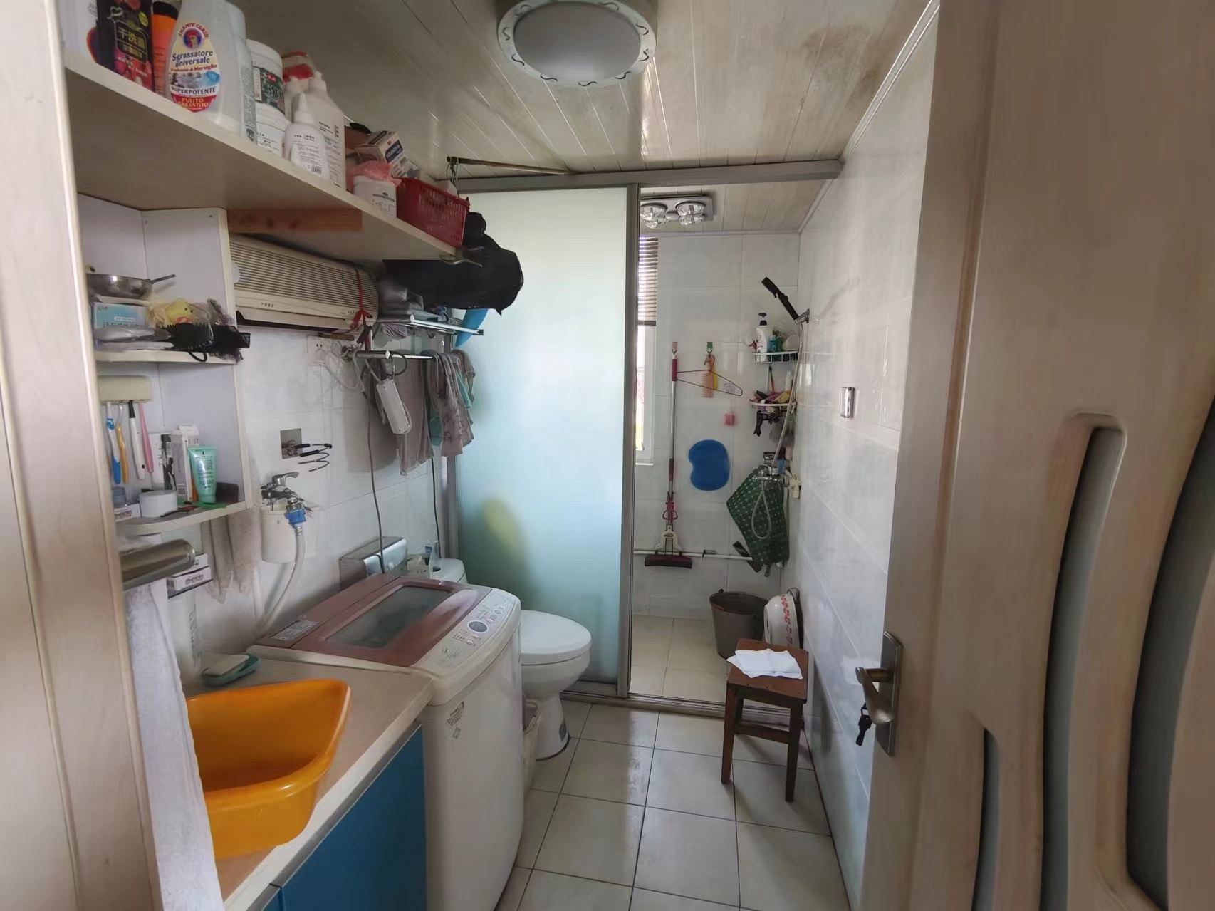 怡居北苑 2室2厅1卫 72m&sup2;