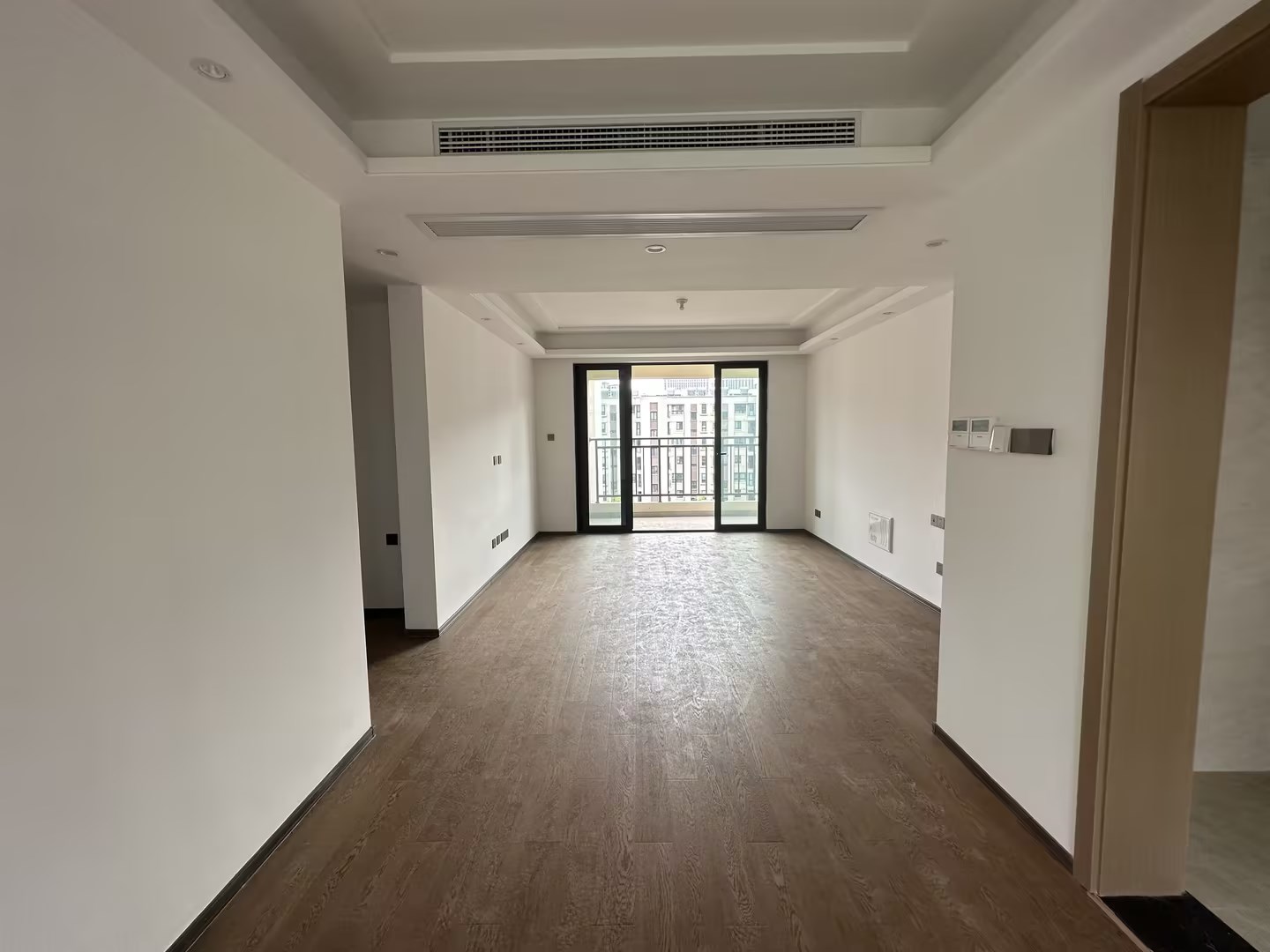 春风南岸西园 4室2厅2卫 122m²