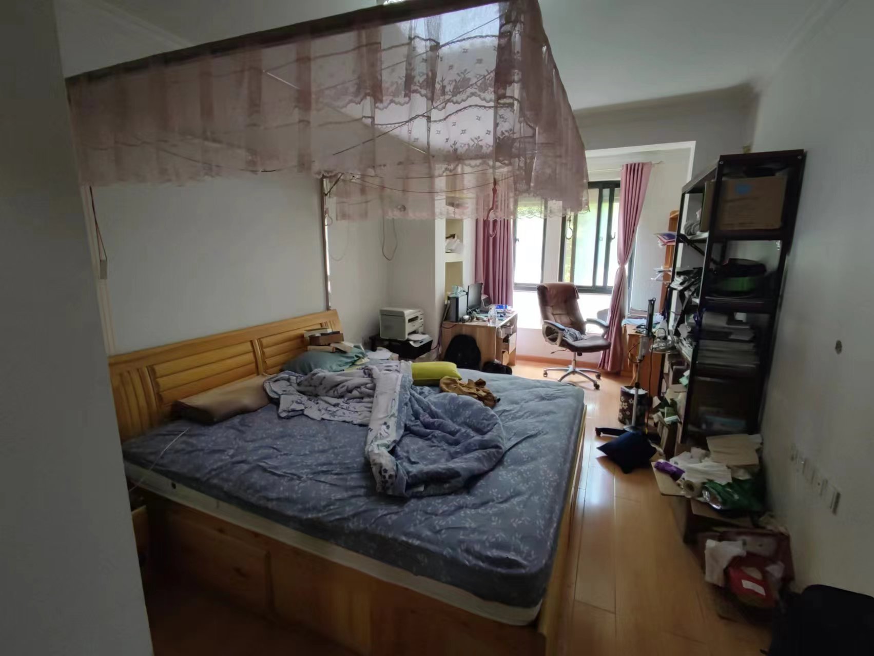 友谊嘉御龙庭 3室2厅2卫 156.87m²