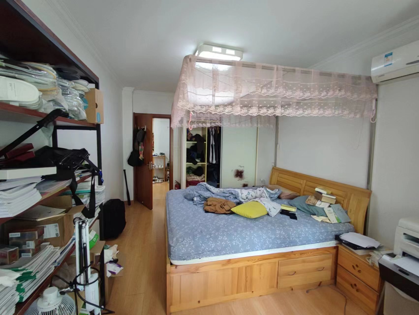 友谊嘉御龙庭 3室2厅2卫 156.87m²