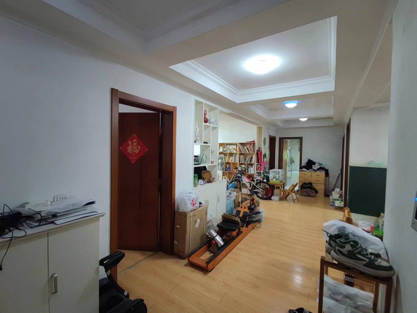 友谊嘉御龙庭 3室2厅2卫 156.87m²
