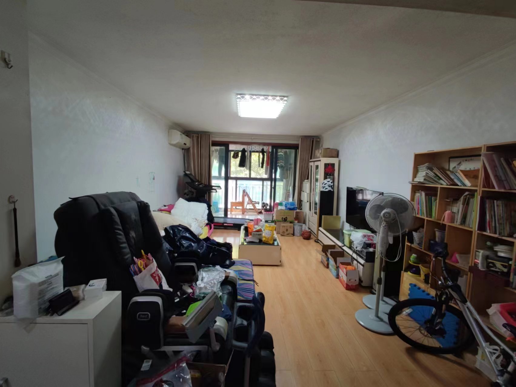 友谊嘉御龙庭 3室2厅2卫 156.87m²