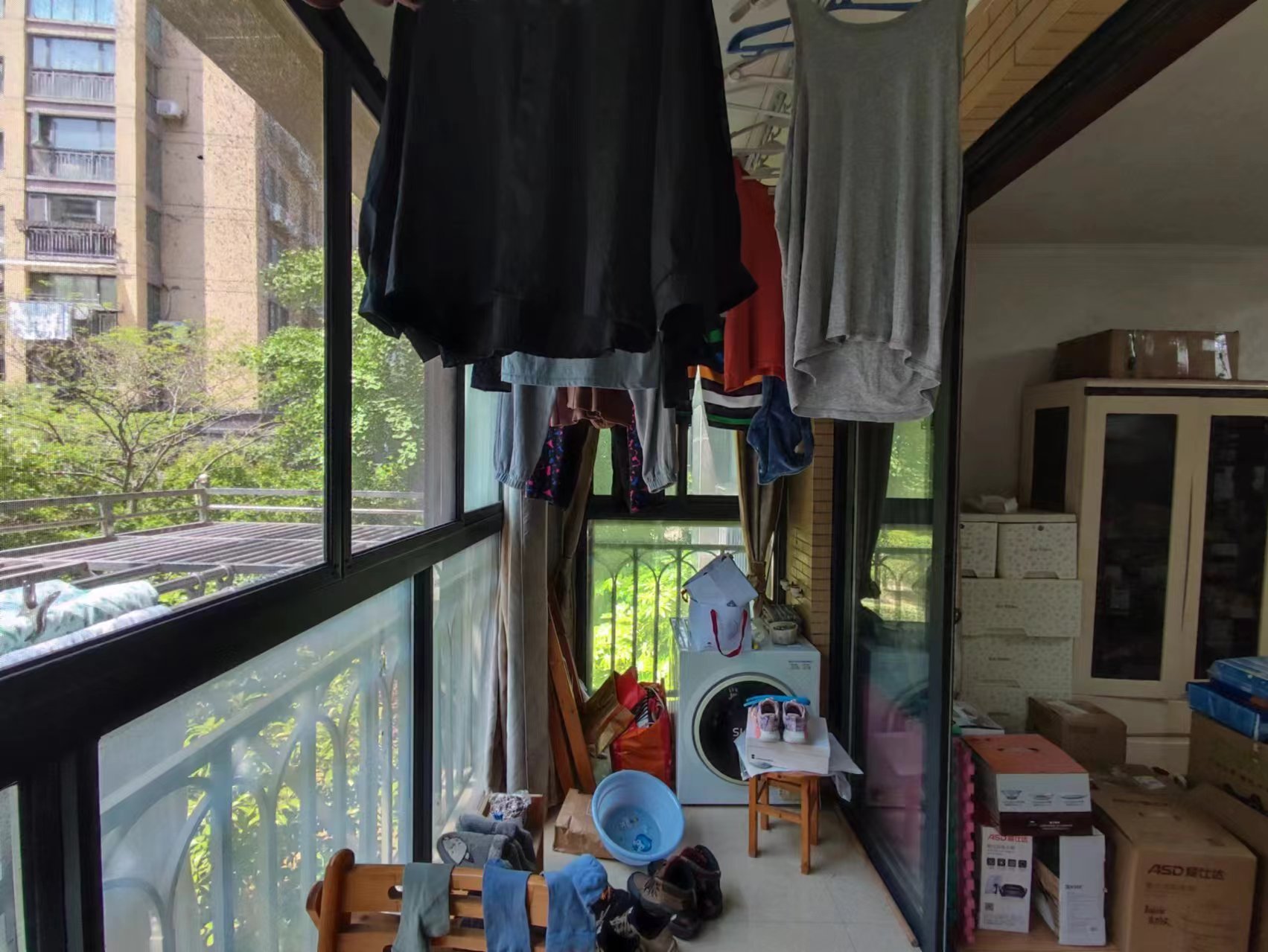 友谊嘉御龙庭 3室2厅2卫 156.87m²