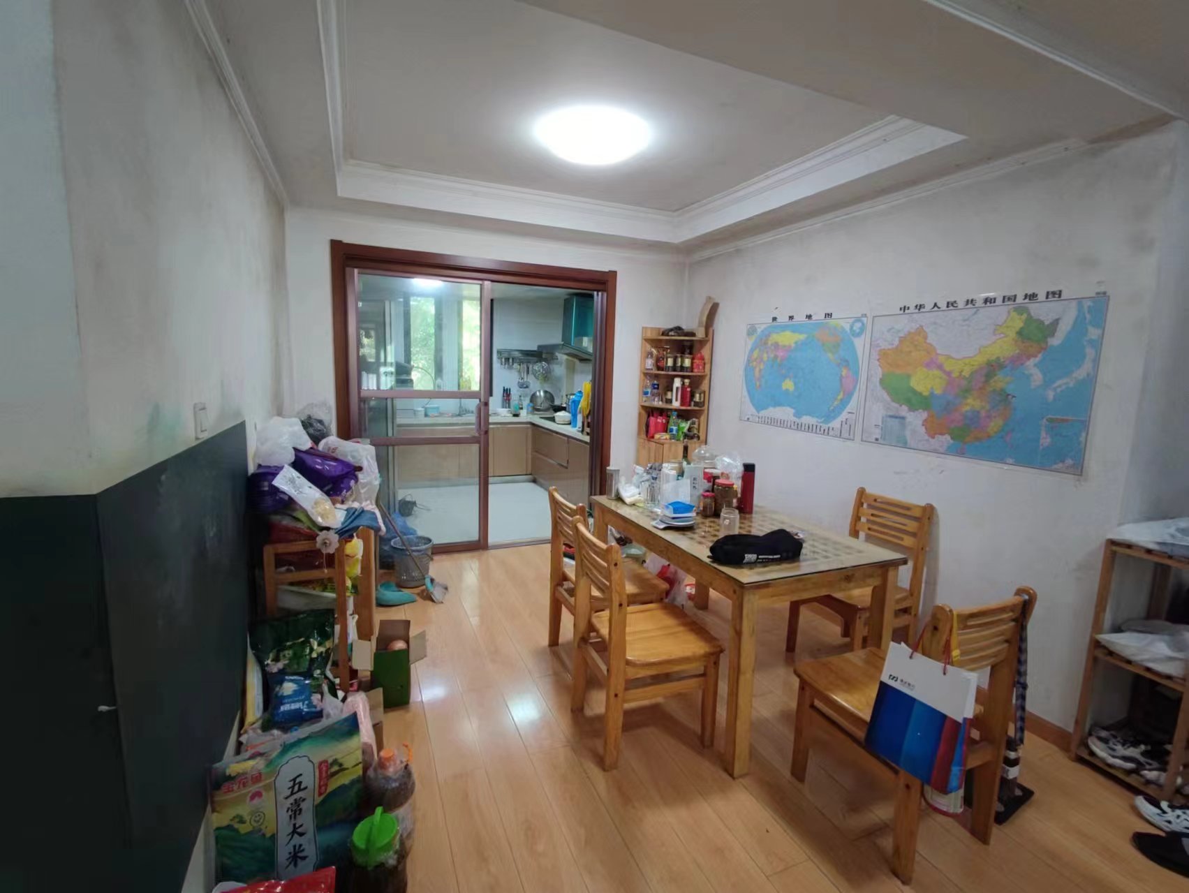 友谊嘉御龙庭 3室2厅2卫 156.87m²