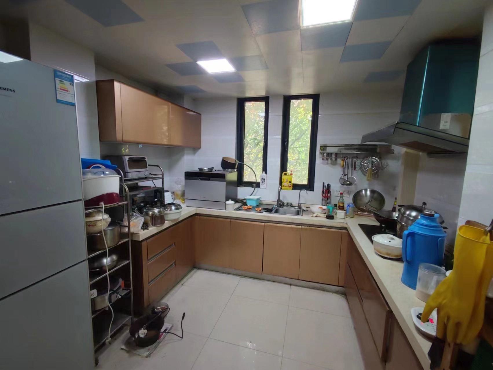 友谊嘉御龙庭 3室2厅2卫 156.87m²