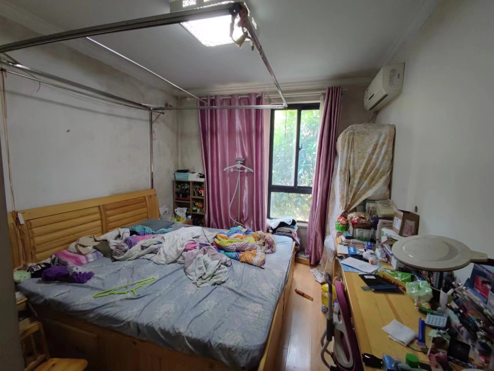 友谊嘉御龙庭 3室2厅2卫 156.87m²