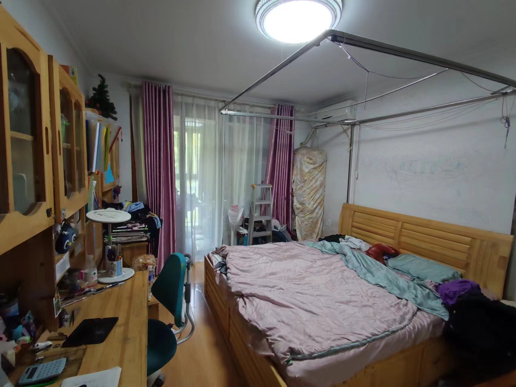 友谊嘉御龙庭 3室2厅2卫 156.87m²