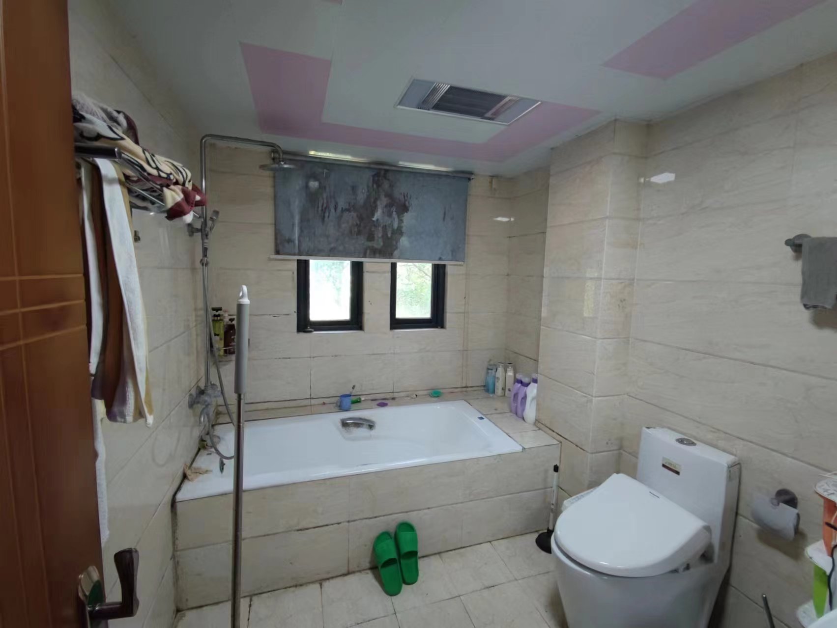 友谊嘉御龙庭 3室2厅2卫 156.87m²