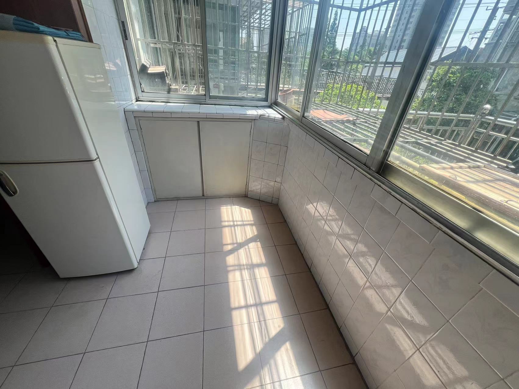 华威园 2室1厅1卫 62m&sup2;