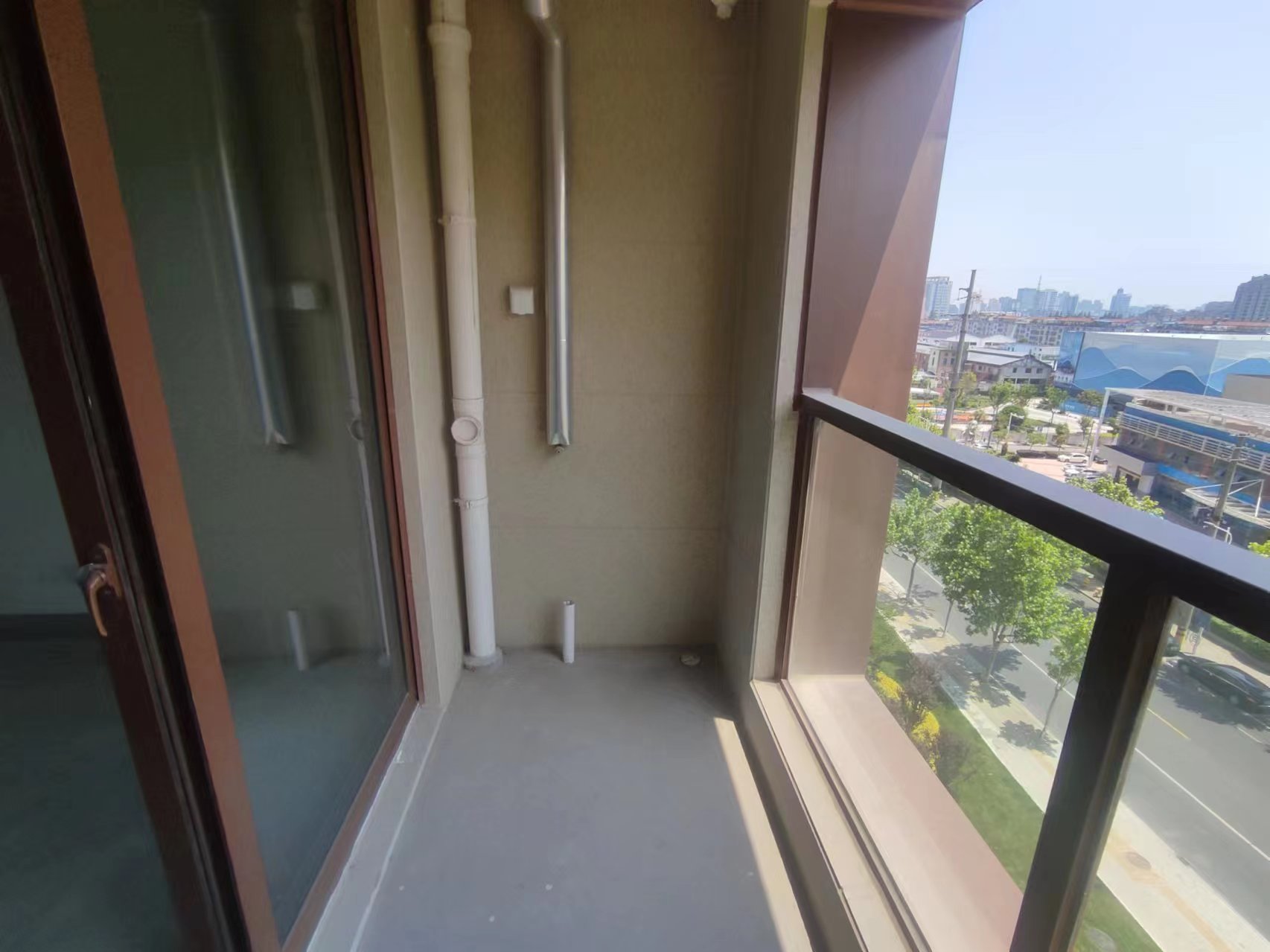阳光悦城 2室1厅1卫 77m&sup2;