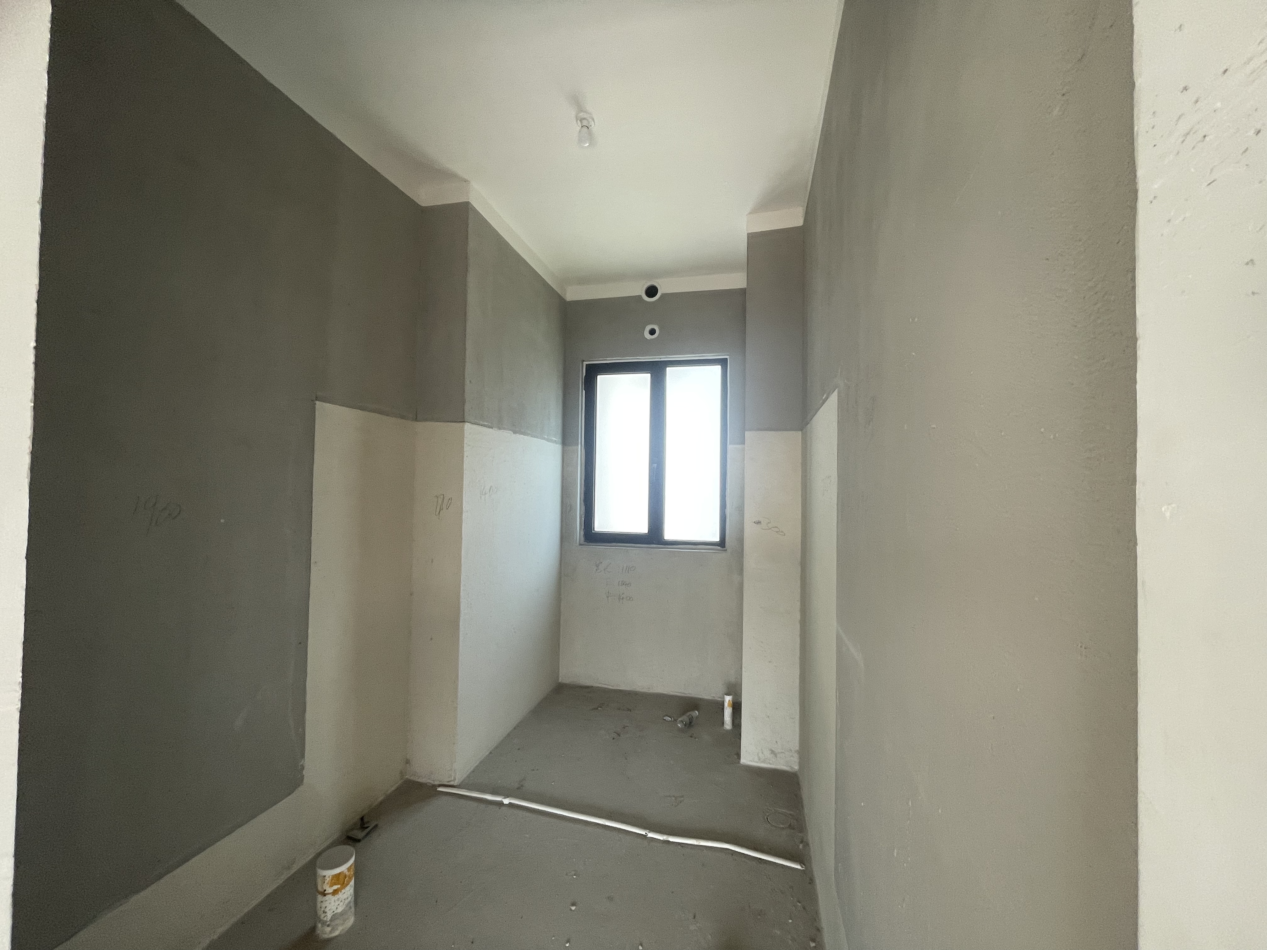 中海铂樾府 5室2厅3卫 208.66m&sup2;