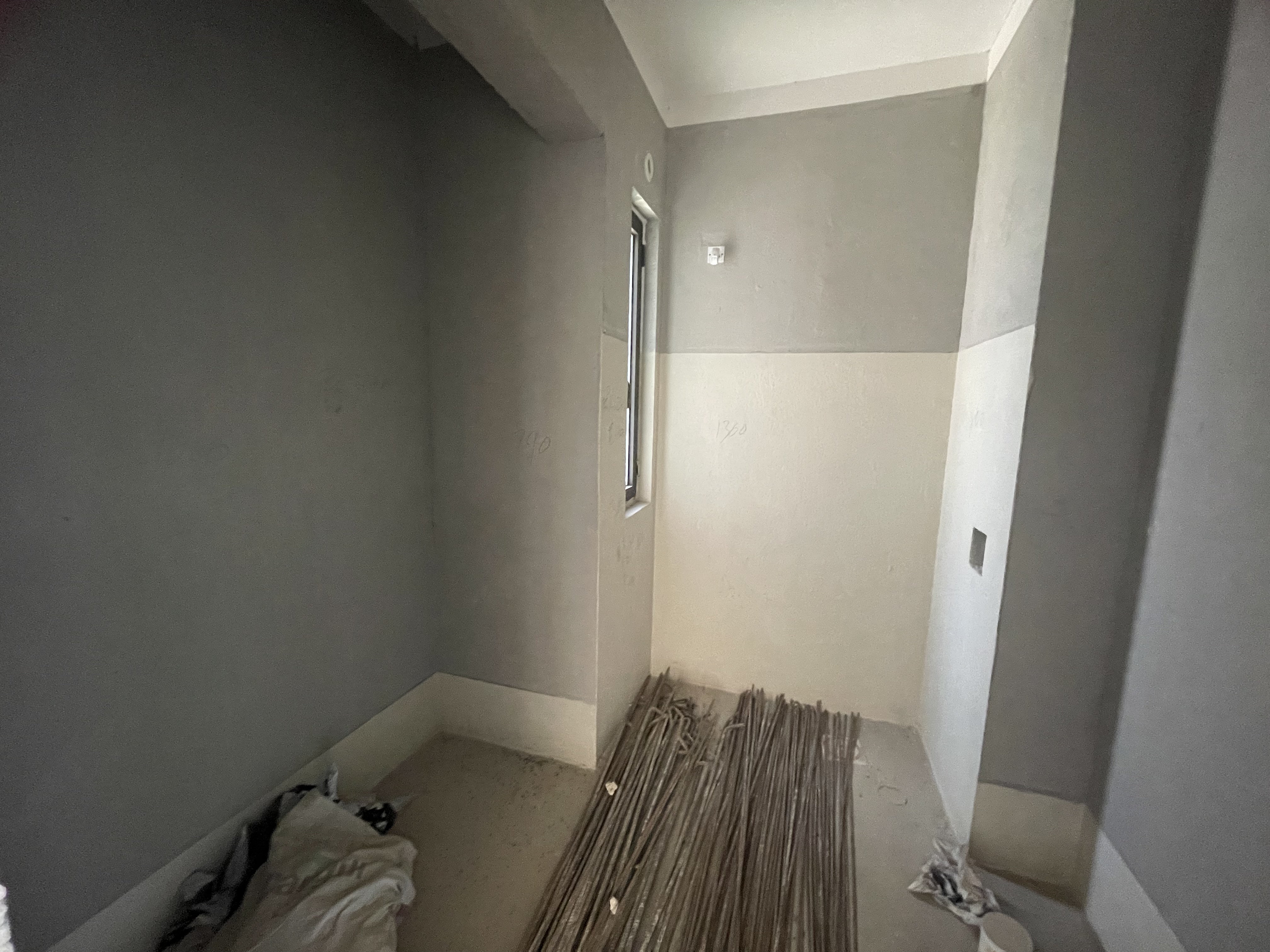 中海铂樾府 5室2厅3卫 208.66m&sup2;