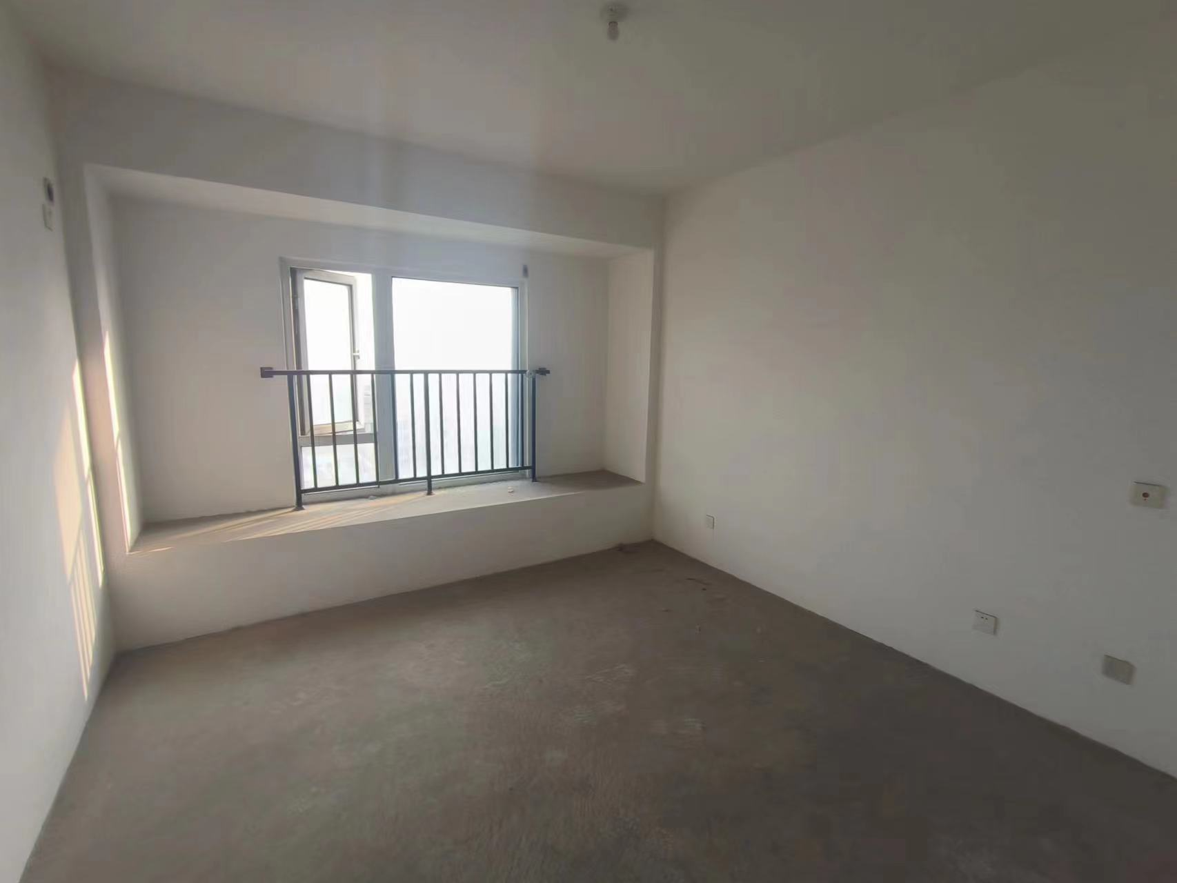 中海碧林湾 4室2厅2卫 128.00m&sup2;