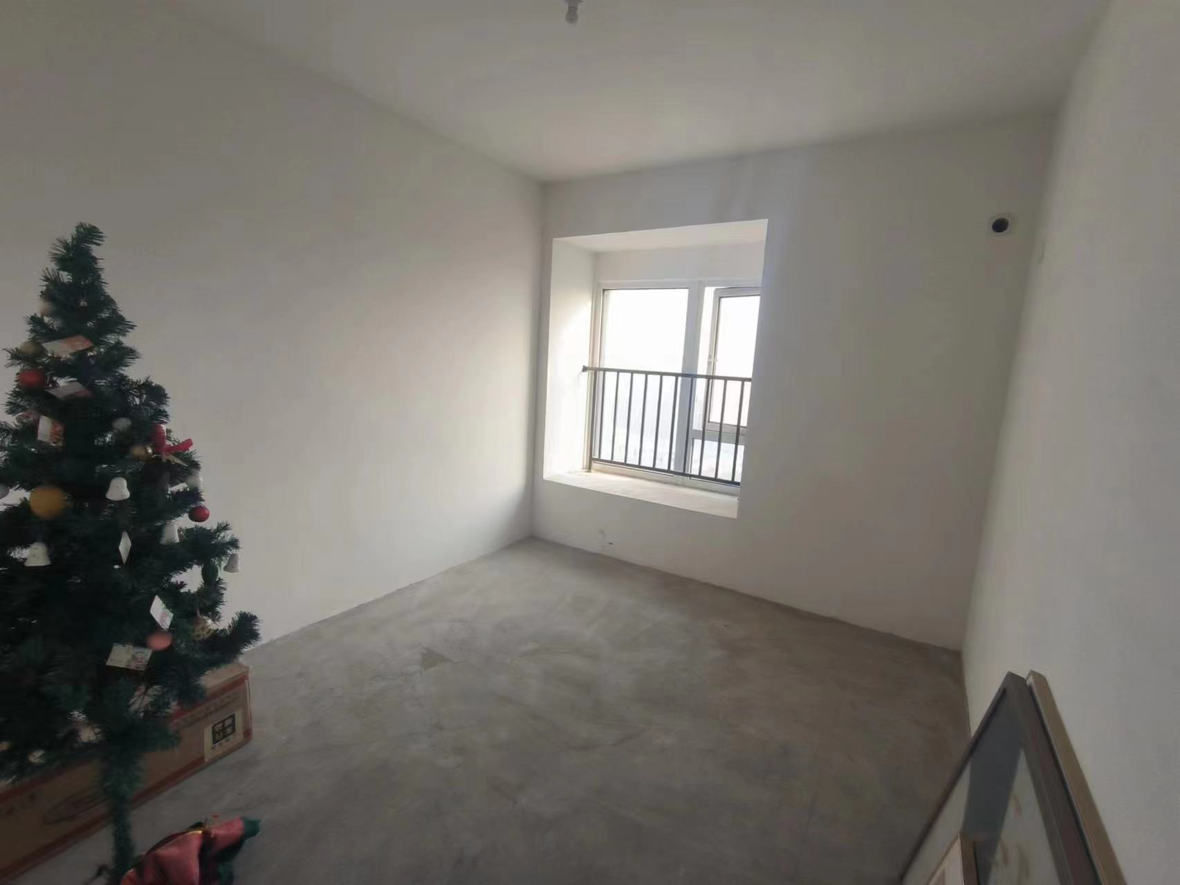 中海碧林湾 4室2厅2卫 128.00m&sup2;