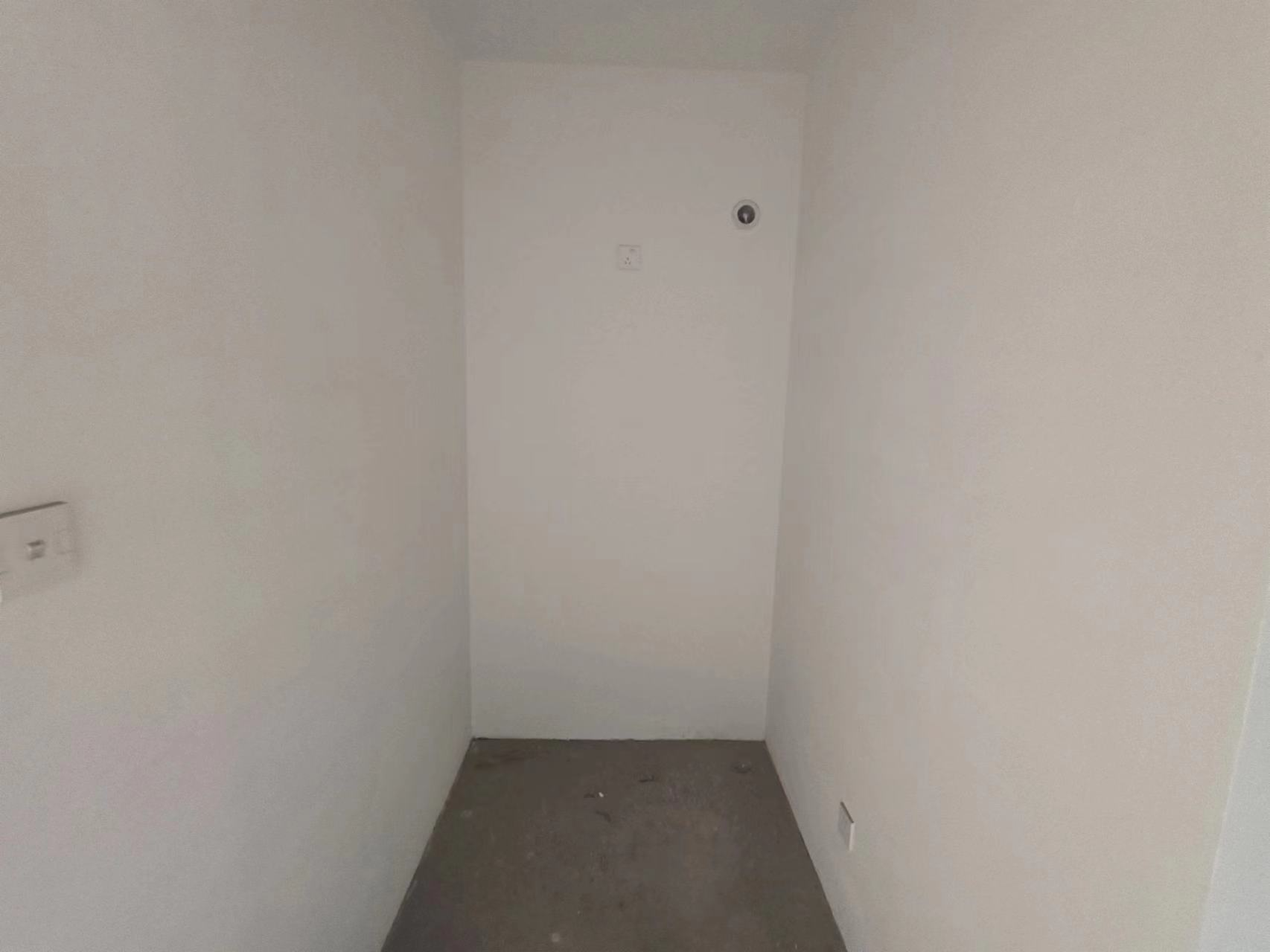 中海碧林湾 4室2厅2卫 128.00m&sup2;