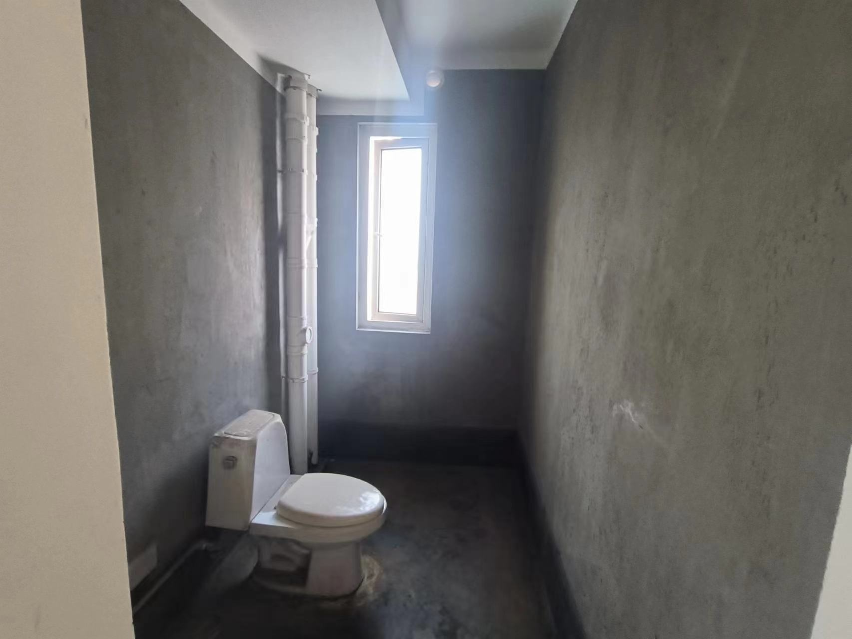 中海碧林湾 4室2厅2卫 128.00m&sup2;