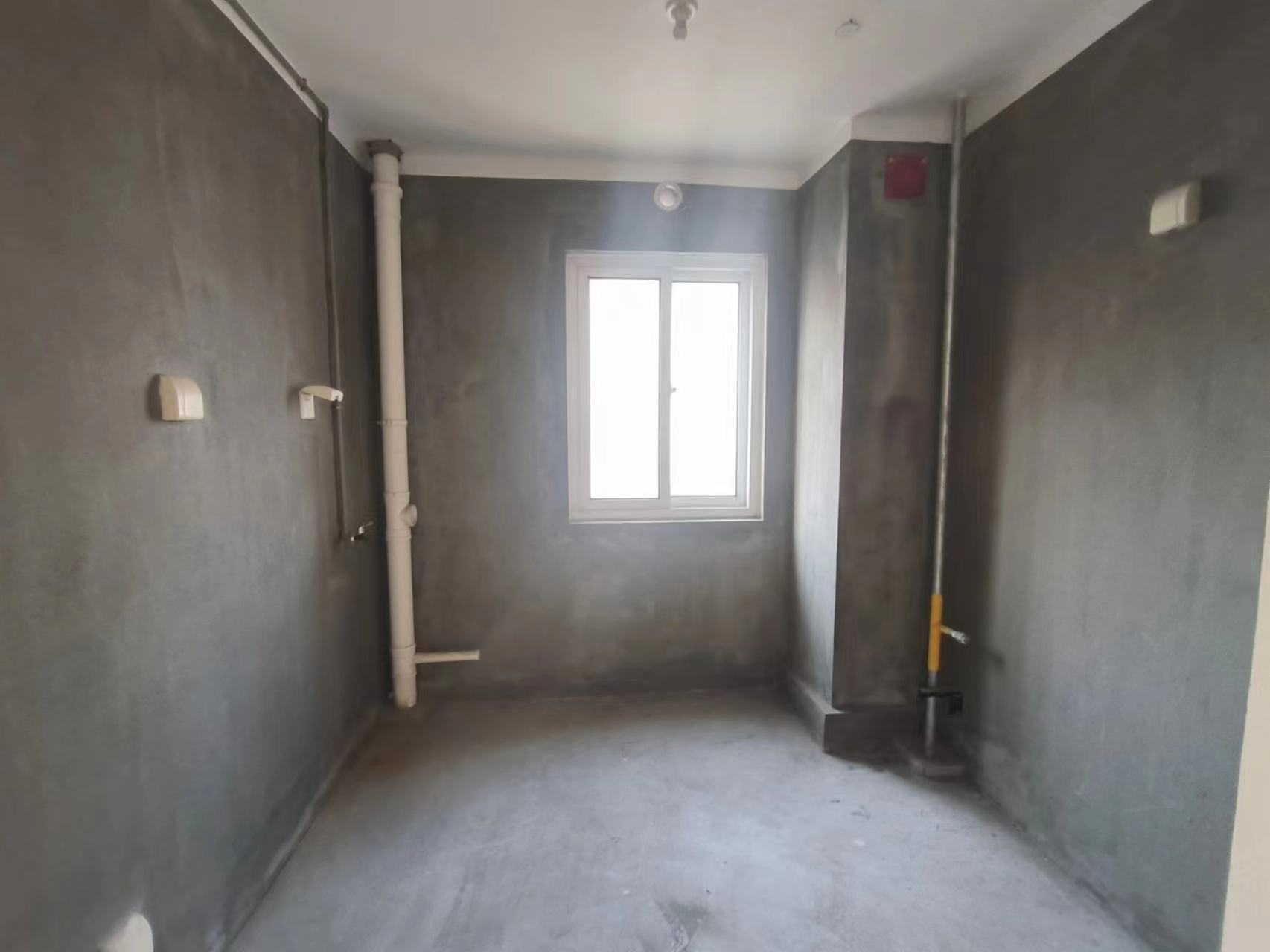 中海碧林湾 4室2厅2卫 128.00m&sup2;