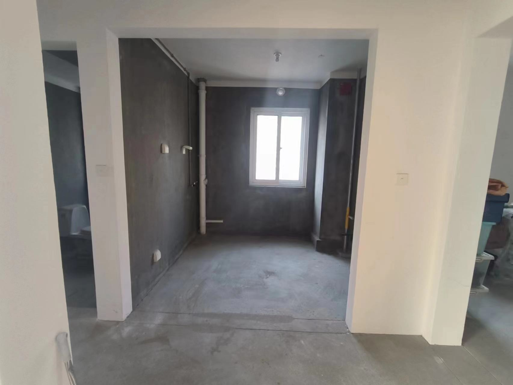 中海碧林湾 4室2厅2卫 128.00m&sup2;