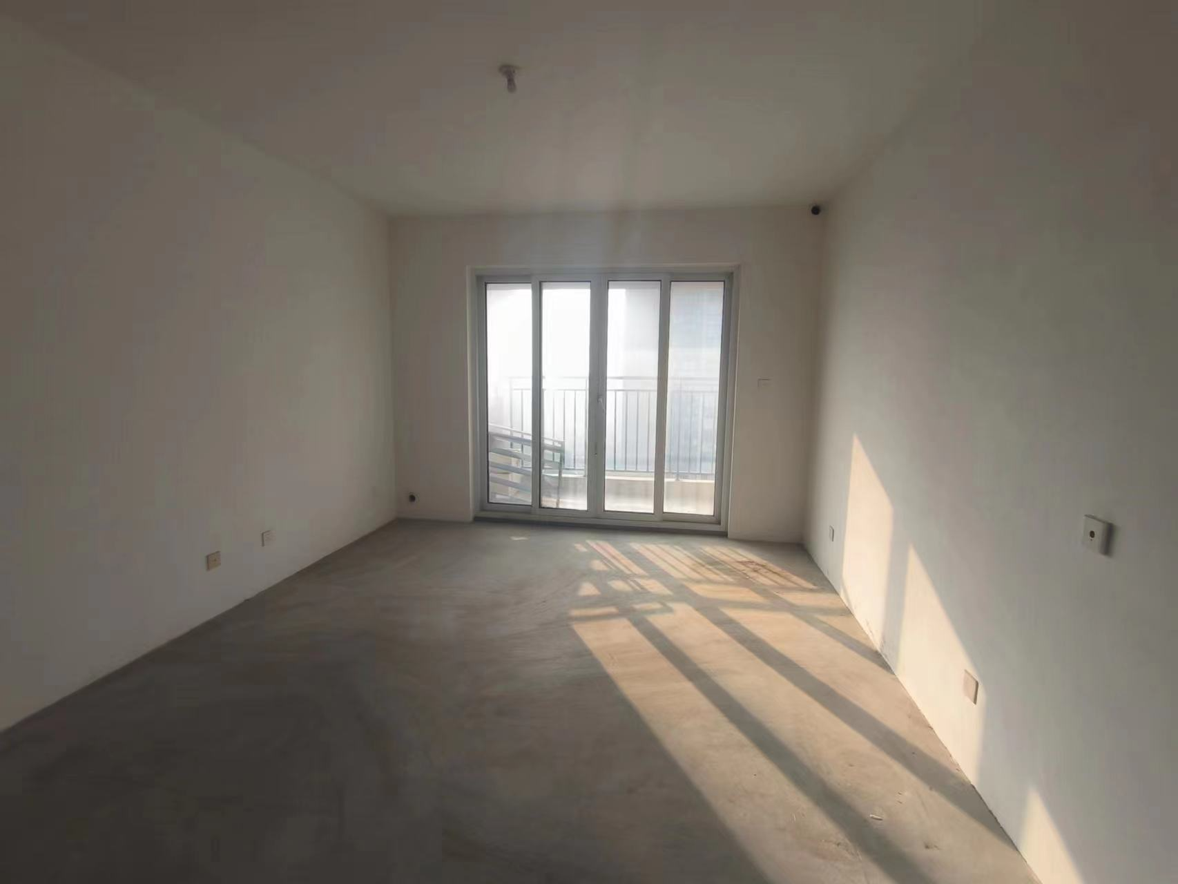 中海碧林湾 4室2厅2卫 128.00m²