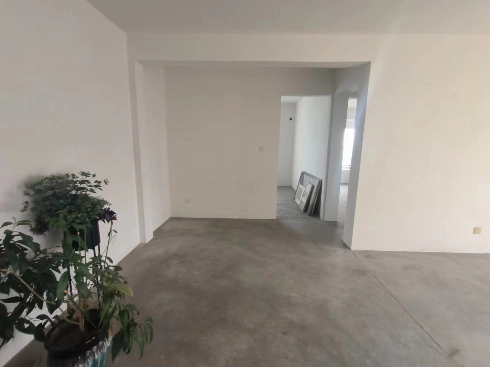 中海碧林湾 4室2厅2卫 128.00m&sup2;