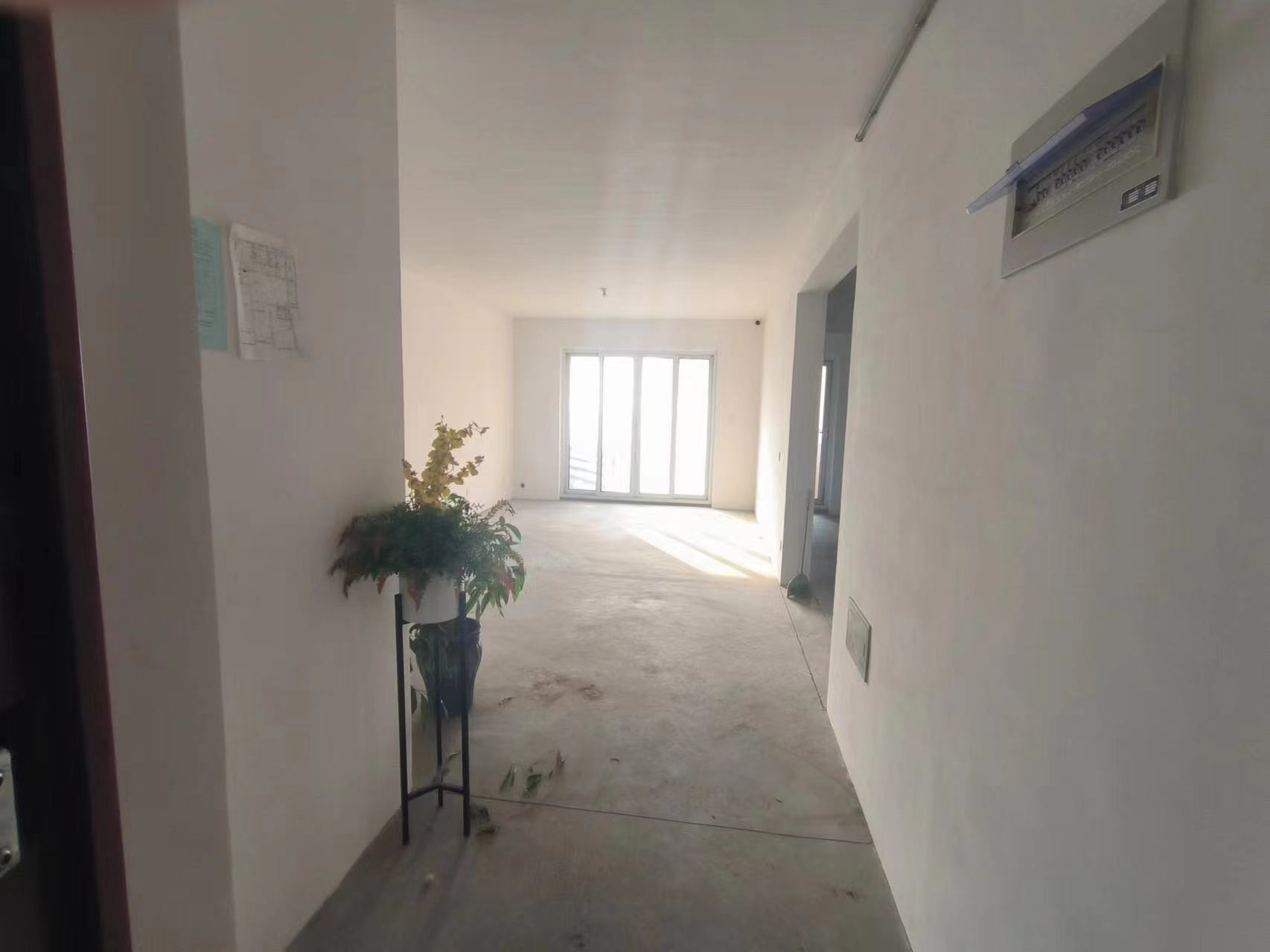 中海碧林湾 4室2厅2卫 128.00m&sup2;