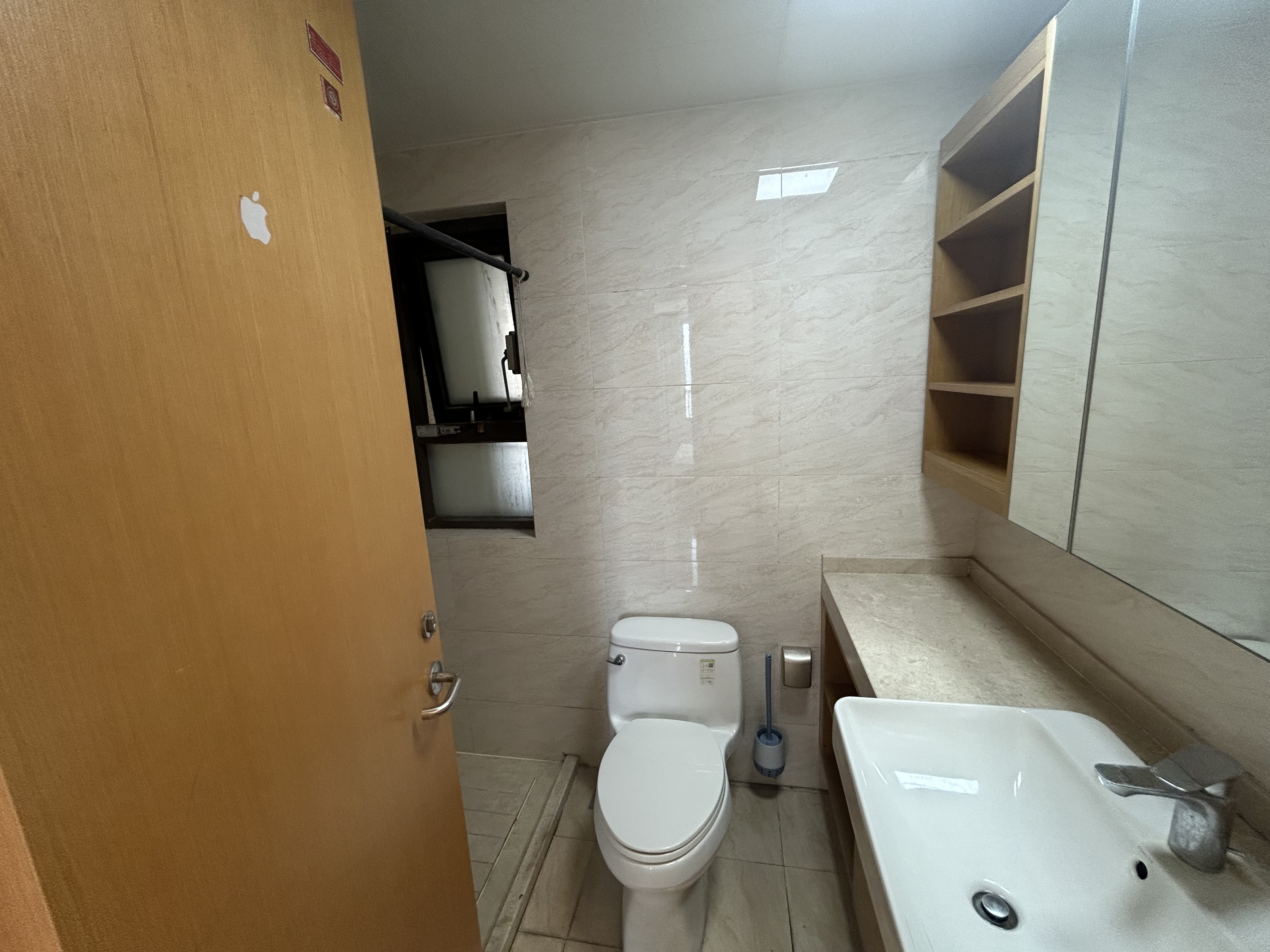 中南熙悦(南通经济技术开发区) 3室2厅1卫 89.6m&sup2;