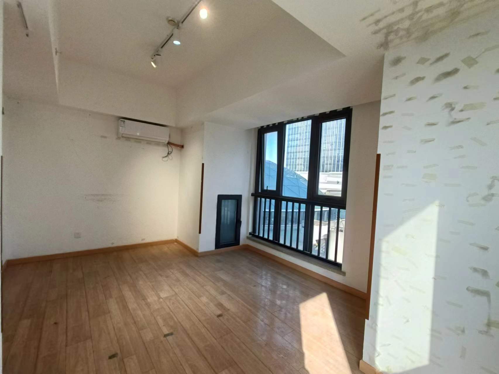南通万达广场 2室1厅1卫 68m&sup2;