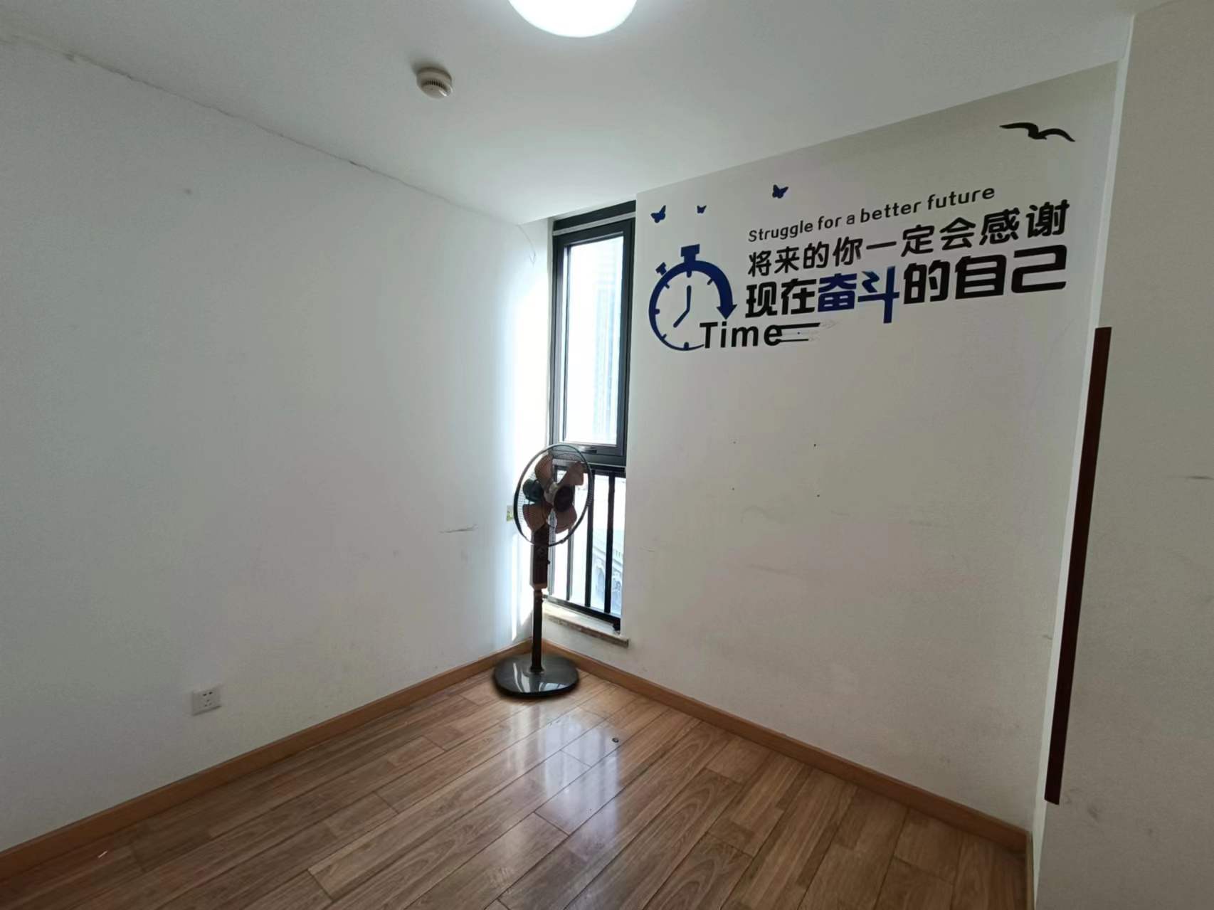 南通万达广场 2室1厅1卫 68m&sup2;