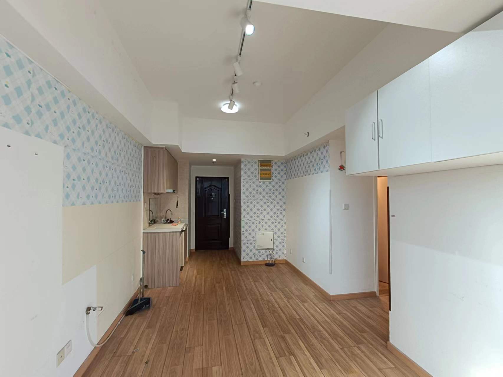 南通万达广场 2室1厅1卫 68m&sup2;