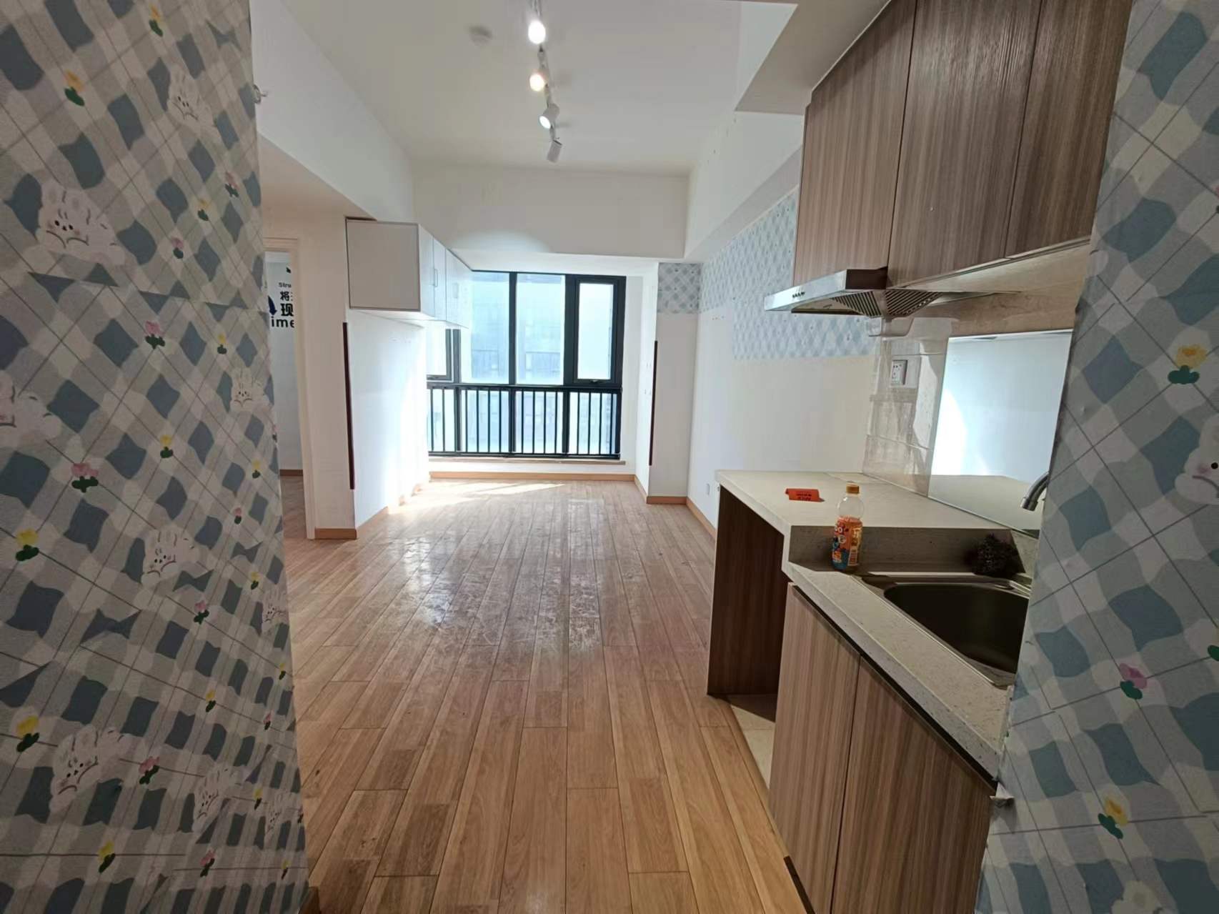 南通万达广场 2室1厅1卫 68m&sup2;