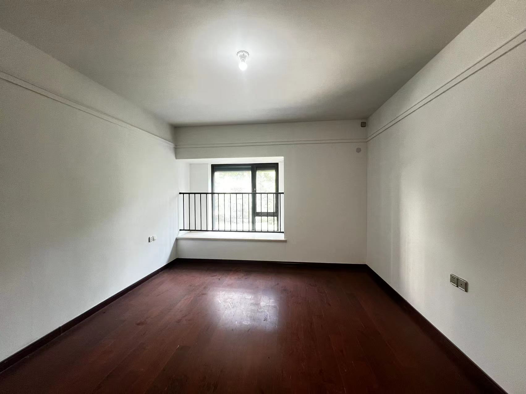 万科白鹭郡 3室2厅2卫 125.09m&sup2;