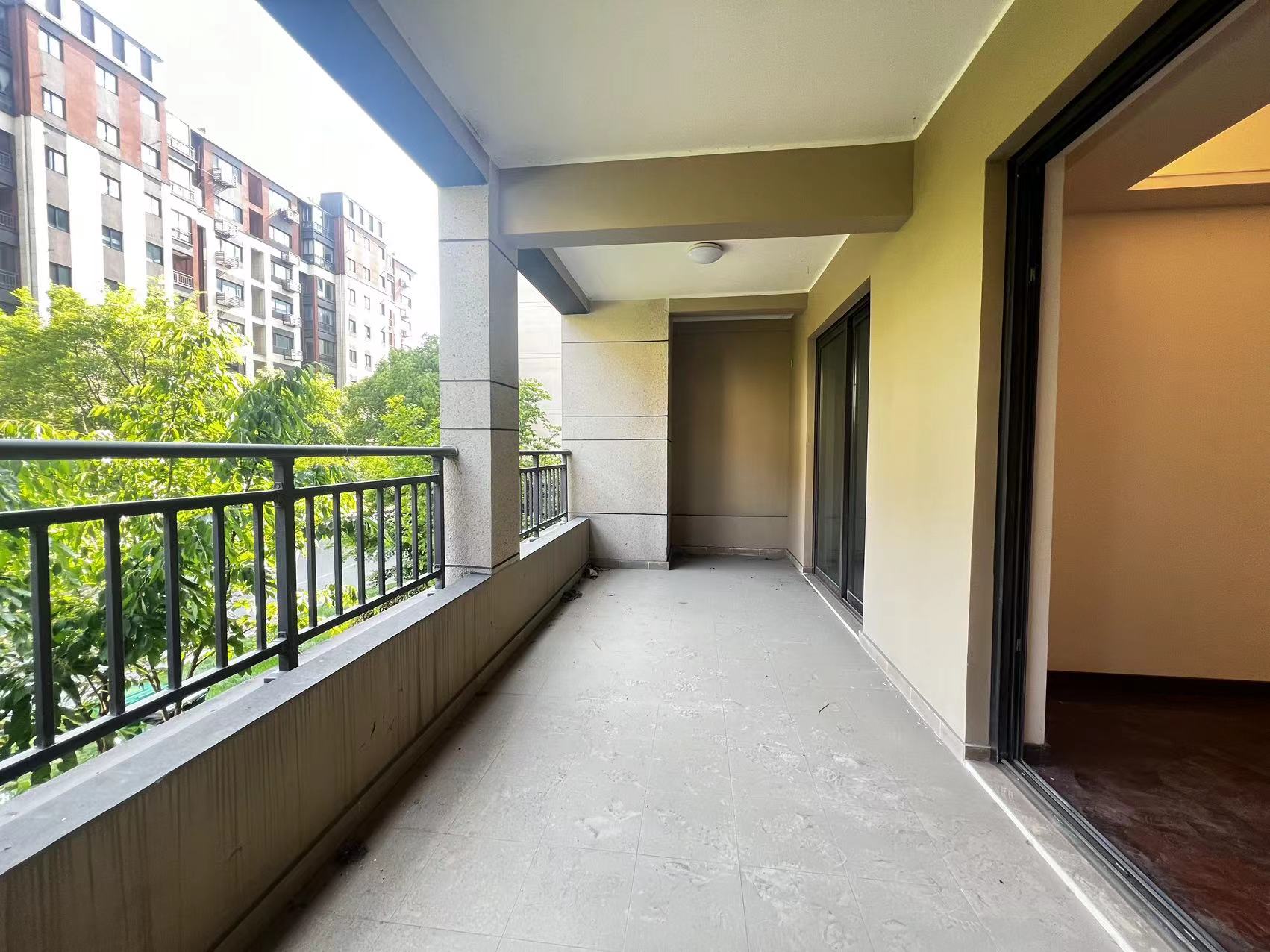 万科白鹭郡 3室2厅2卫 125.09m&sup2;