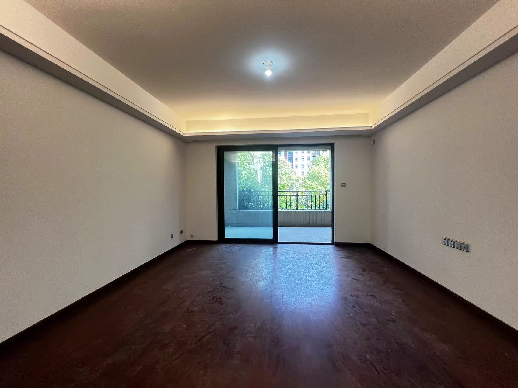 万科白鹭郡 3室2厅2卫 125.09m²